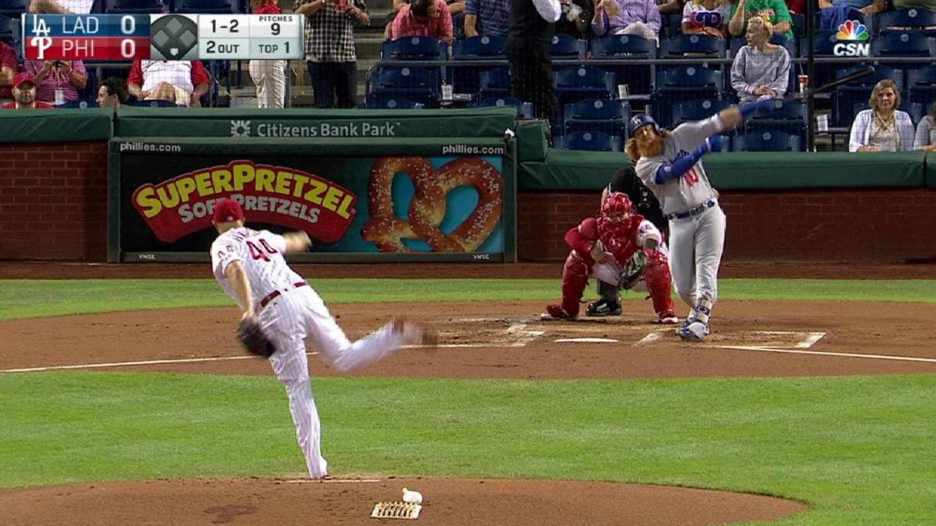 Thompson K's Turner