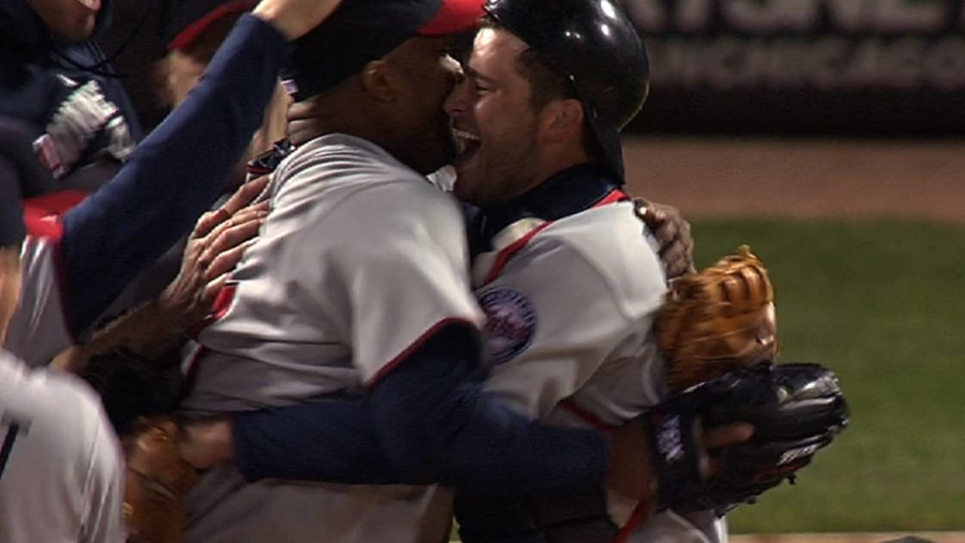 Liriano lanza no-hitter