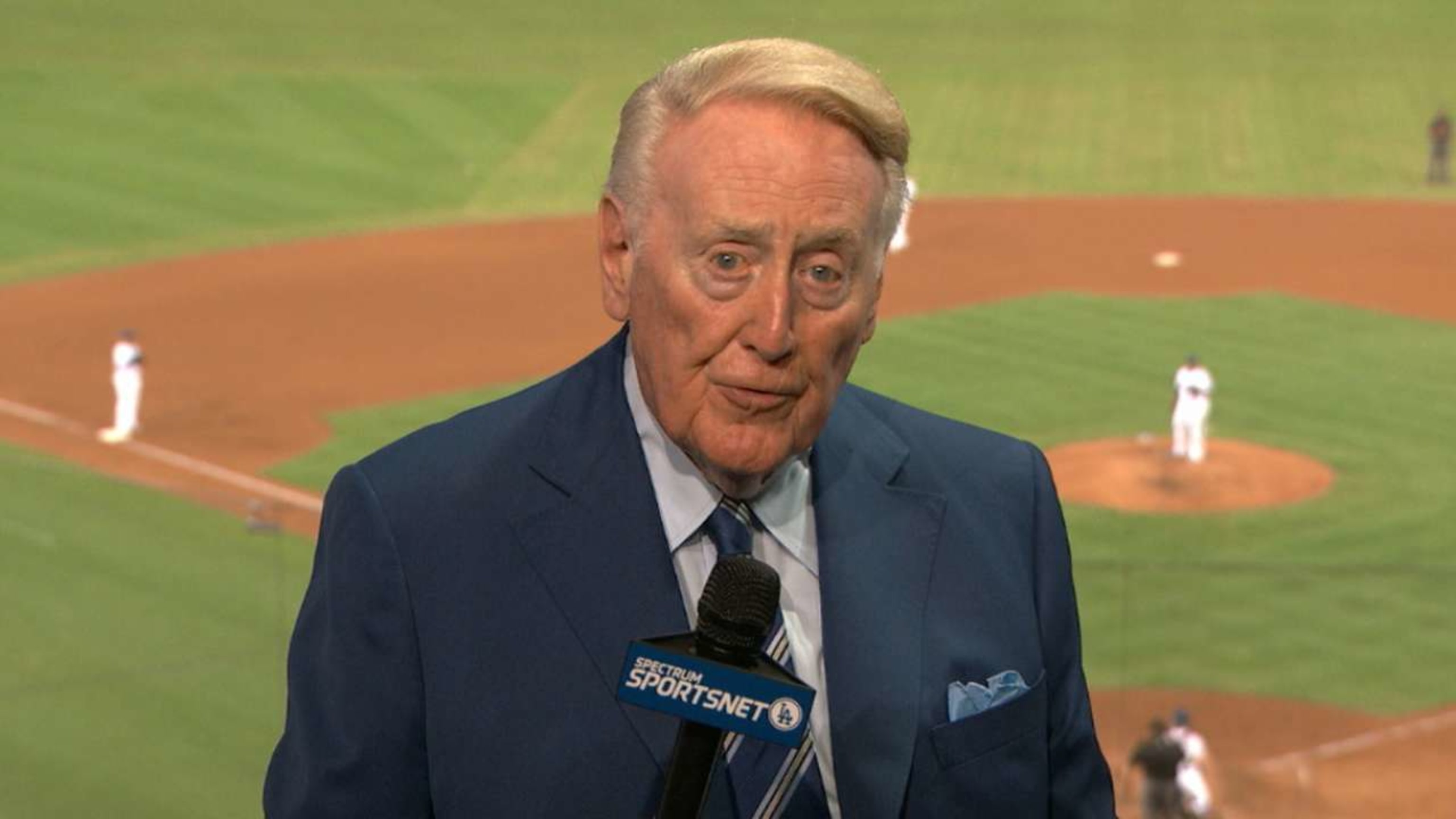 Top Vin Scully moments