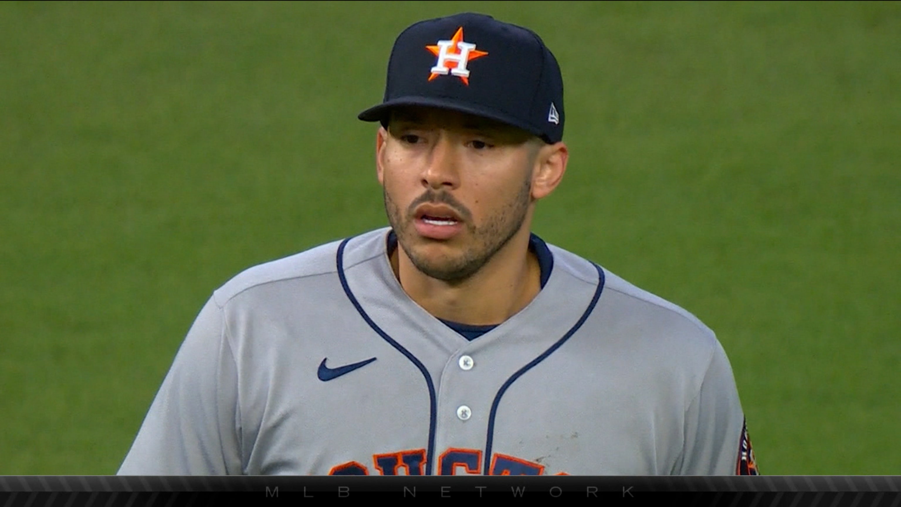 Twins officially welcome shortstop Carlos Correa -  5 Eyewitness  News