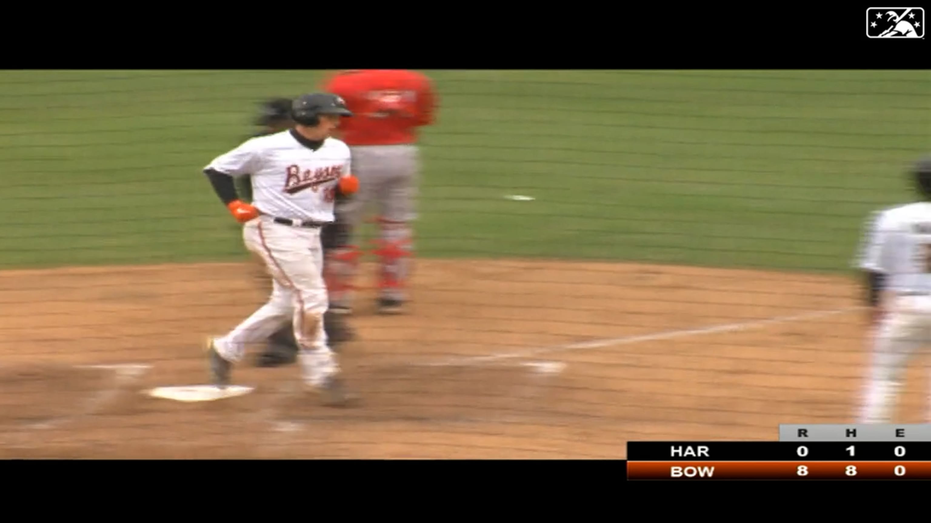 Rutschman's two-homer day