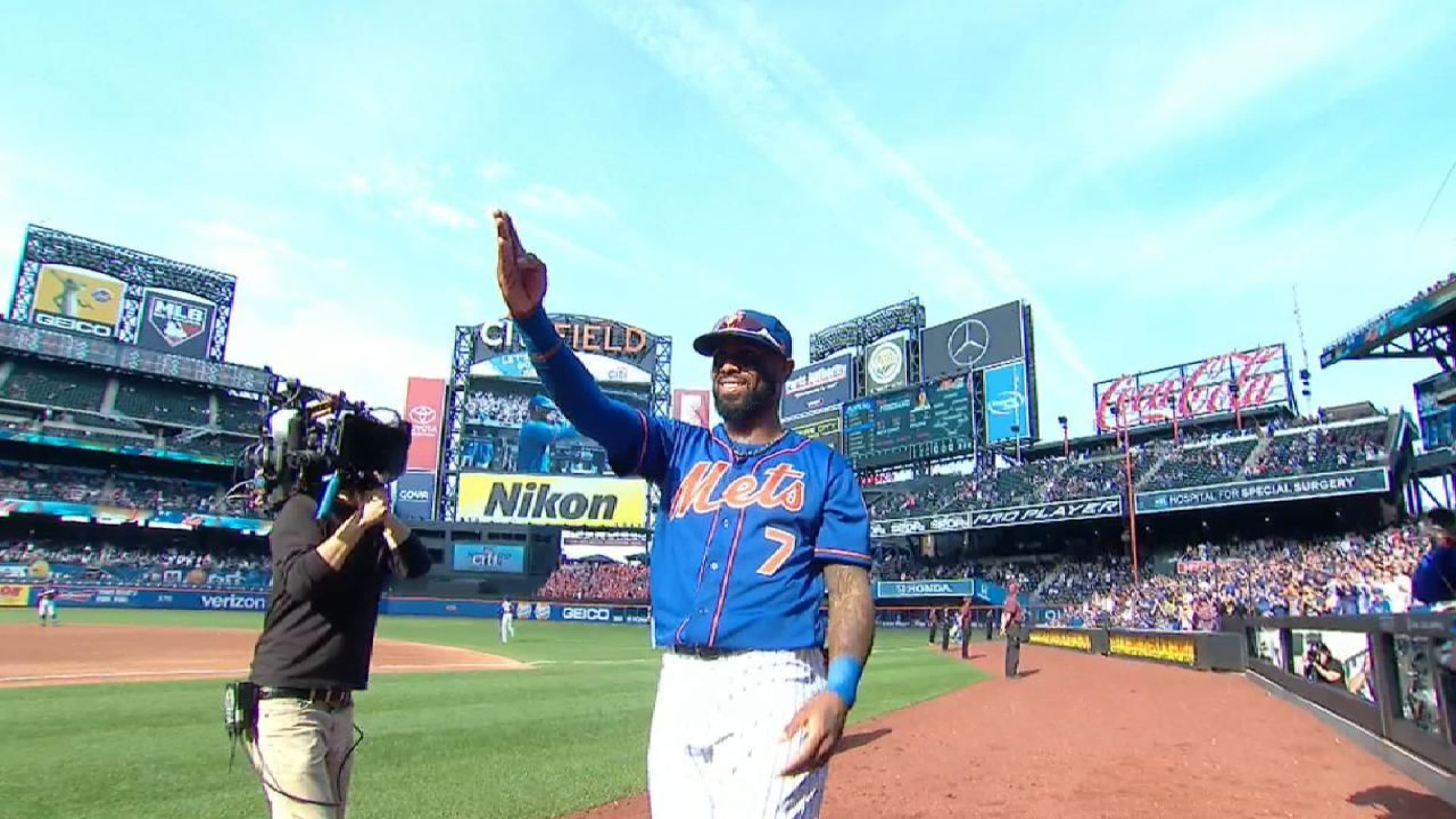 Former Mets batting champ Jose Reyes retires after 16 seasons