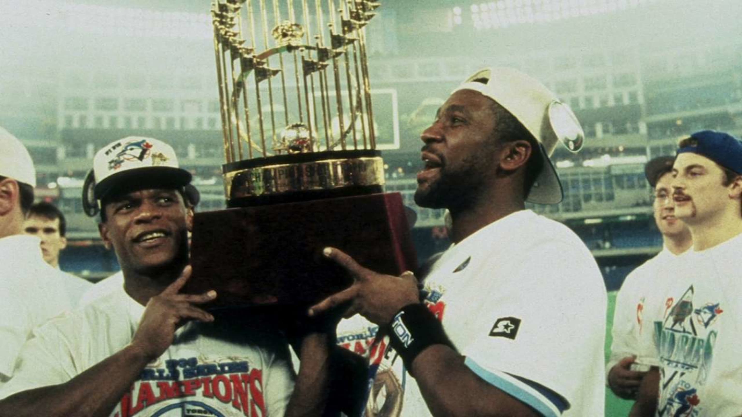 Throwback: Rickey Henderson's Joins Williams, Ruth In The 2,000-Walk Club