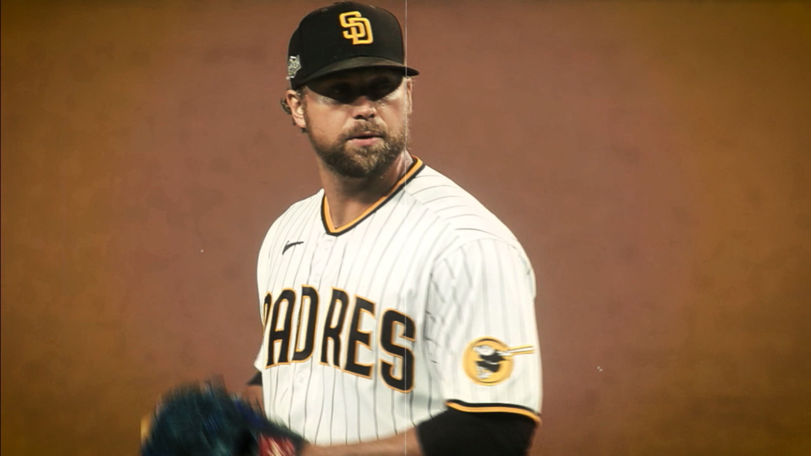 Rosenthal up for Reliever of Year