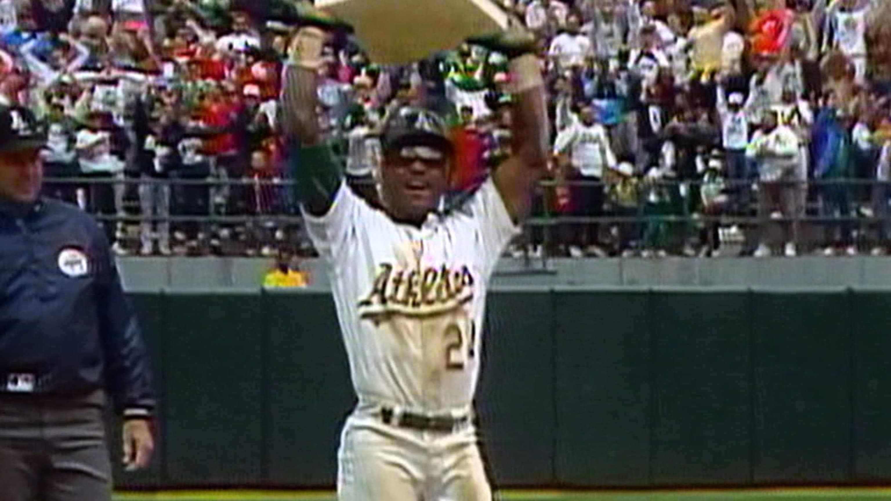 Rickey Henderson and the 25 Greatest Leadoff Men in Baseball History, News, Scores, Highlights, Stats, and Rumors
