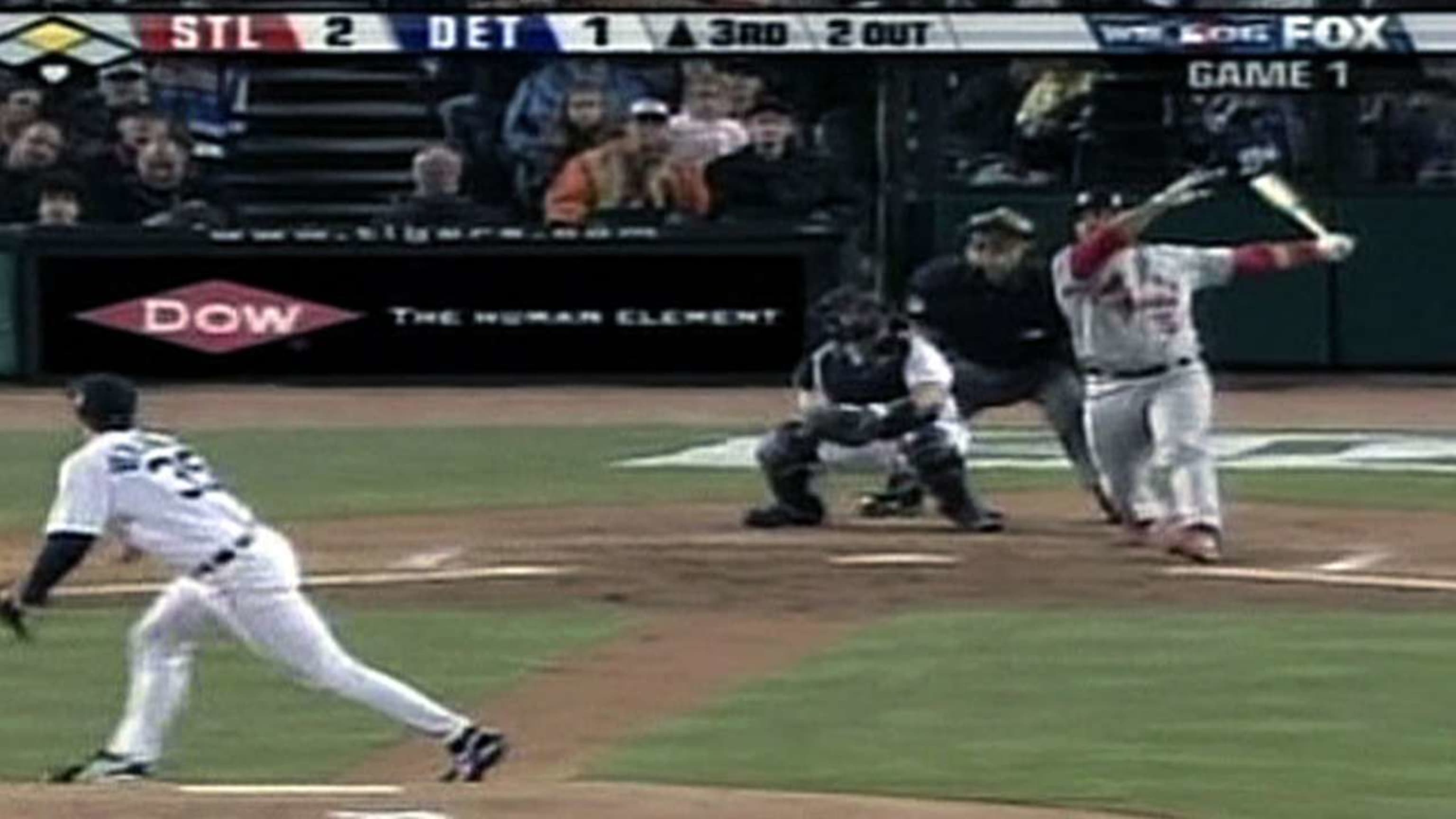 Los 10 Mejores Momentos De Albert Pujols