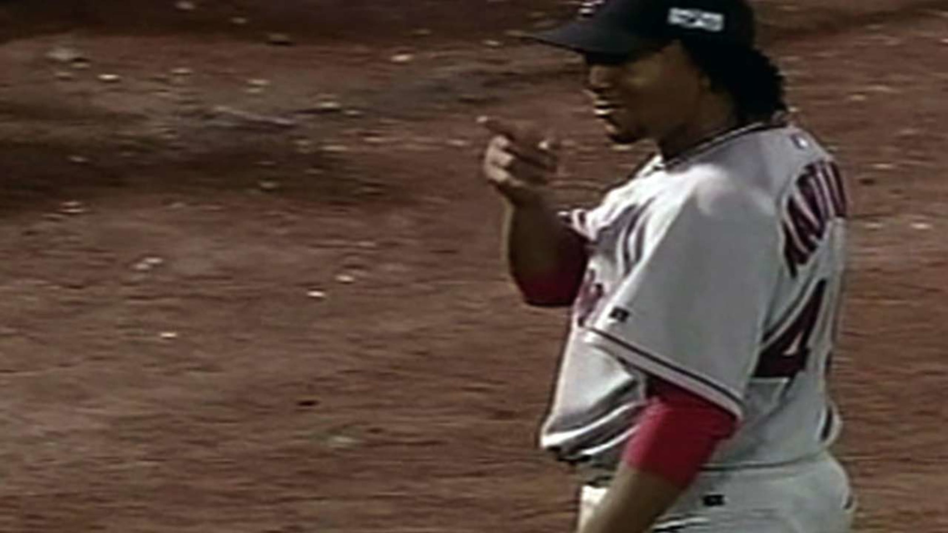 Lot Detail - 2004 Pedro Martinez Boston Red Sox Game-Used