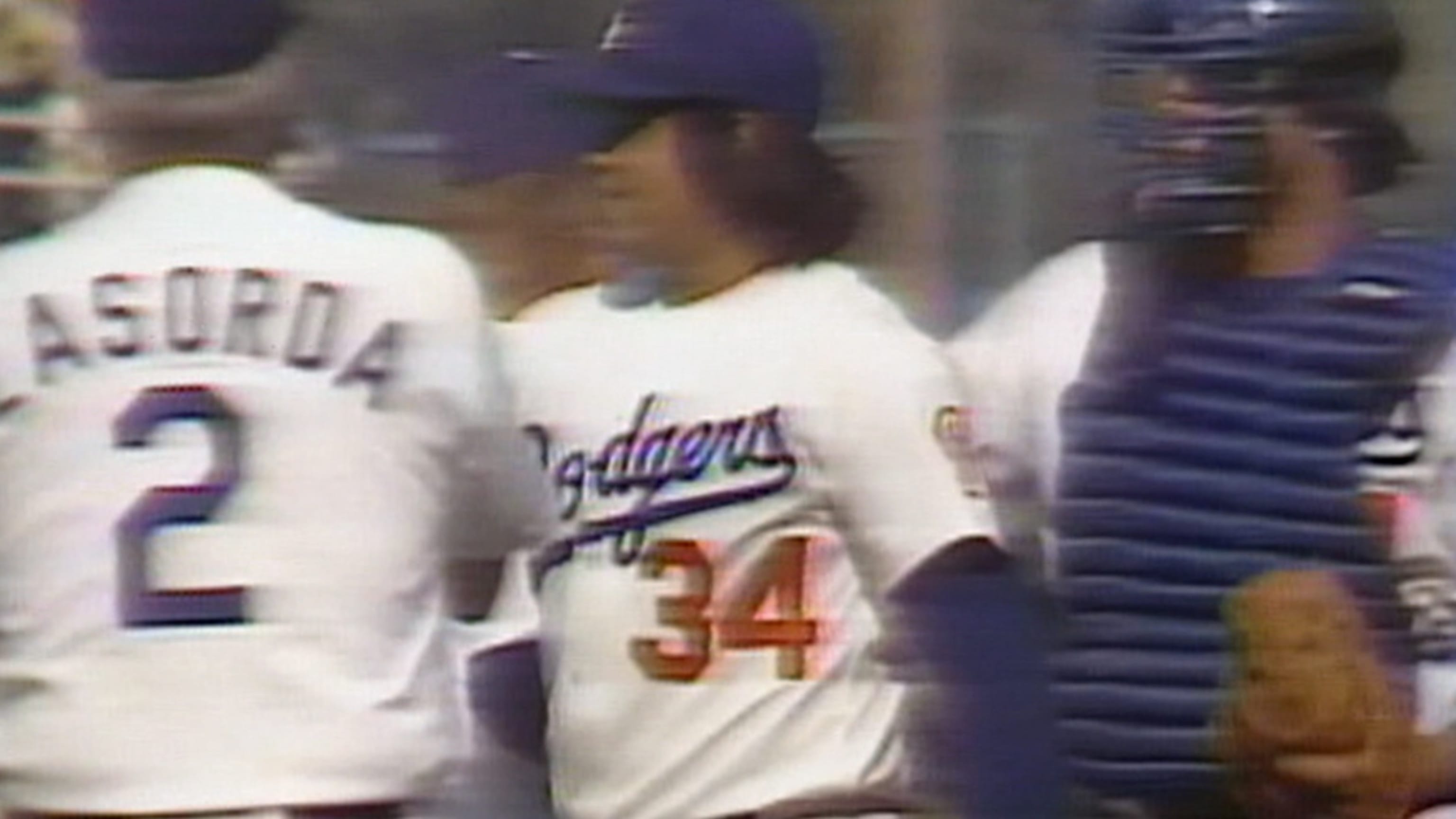 Valenzuela completes shutout