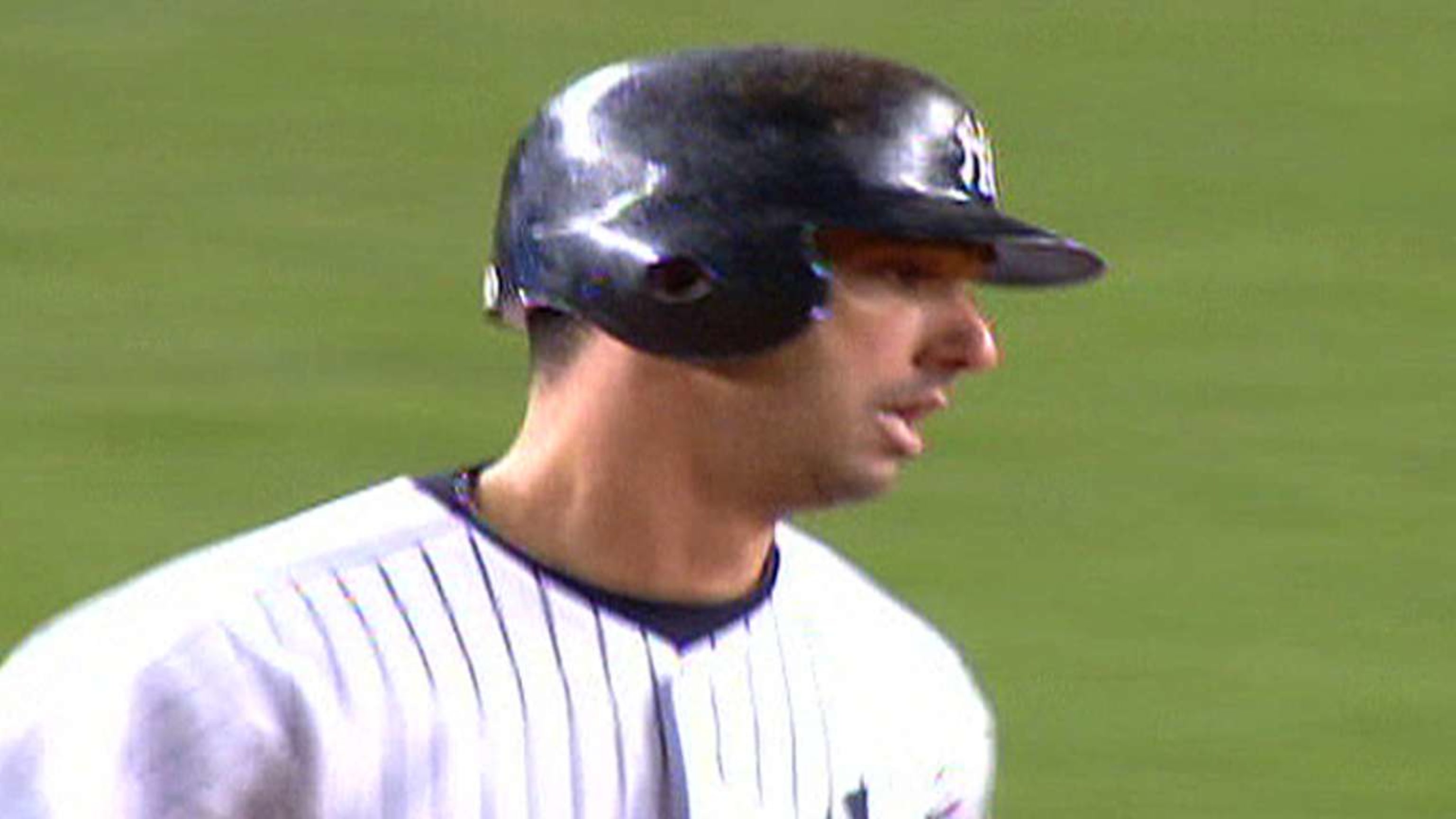 Posada pega su HR número 200