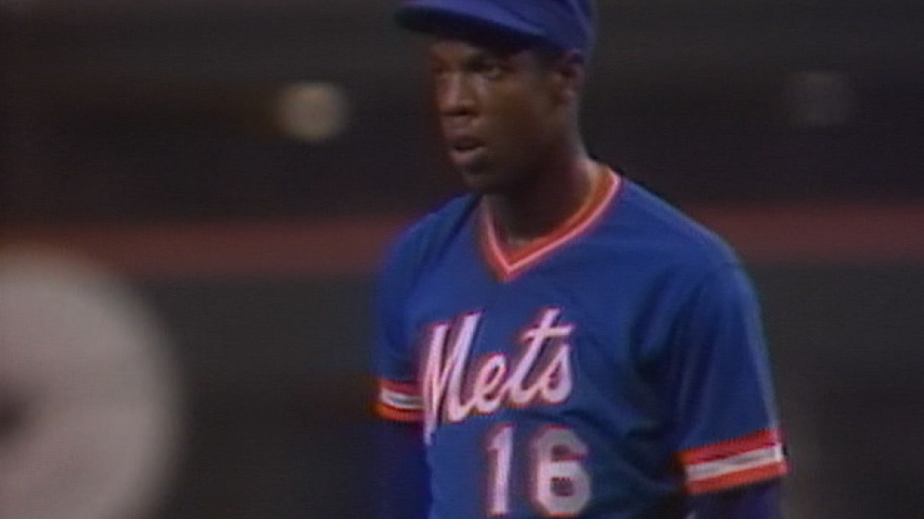 Dwight Gooden Looks Back On Highs And Lows In 'Doc