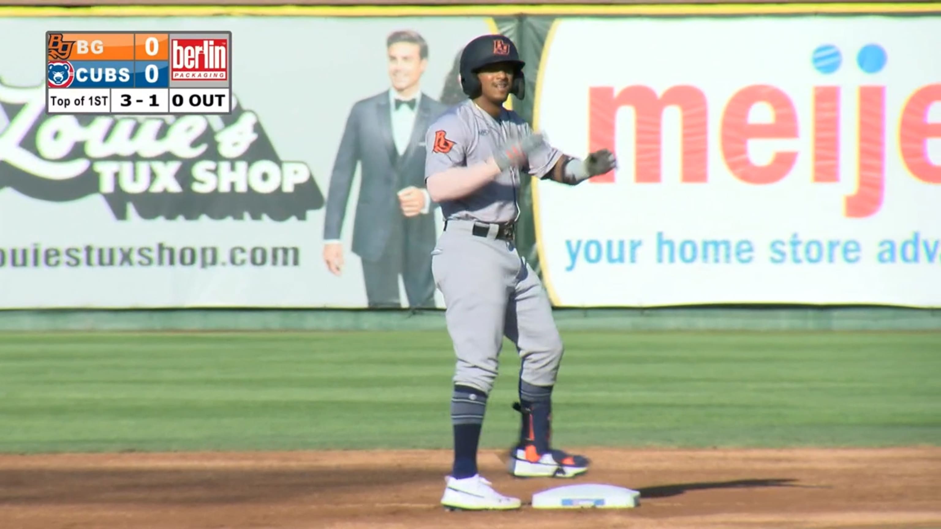 Where Rays Top Prospects Are Starting 21