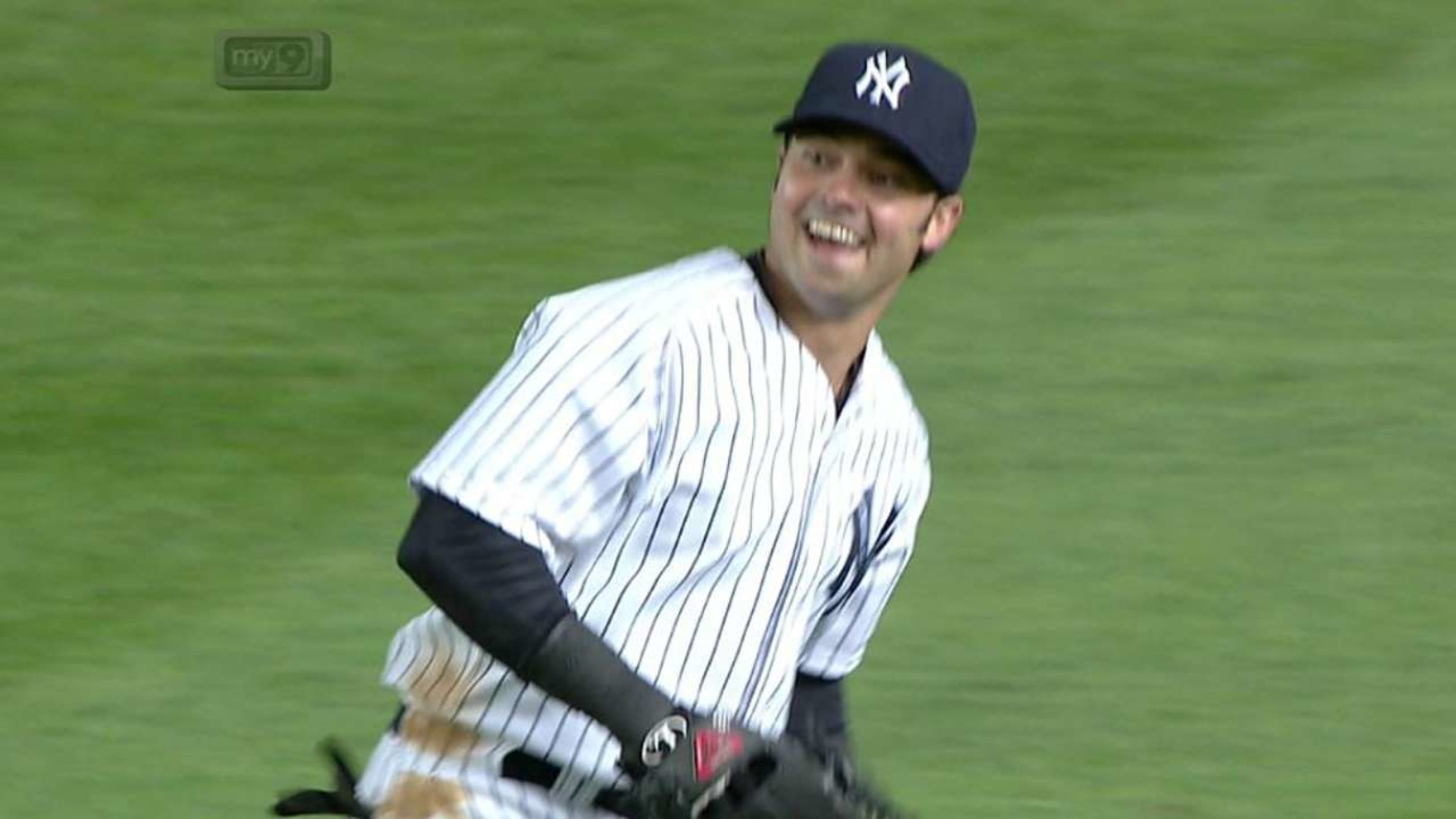 Nick Swisher Opts Out of New York Yankees Minor League Deal to Spend More  Time with Family