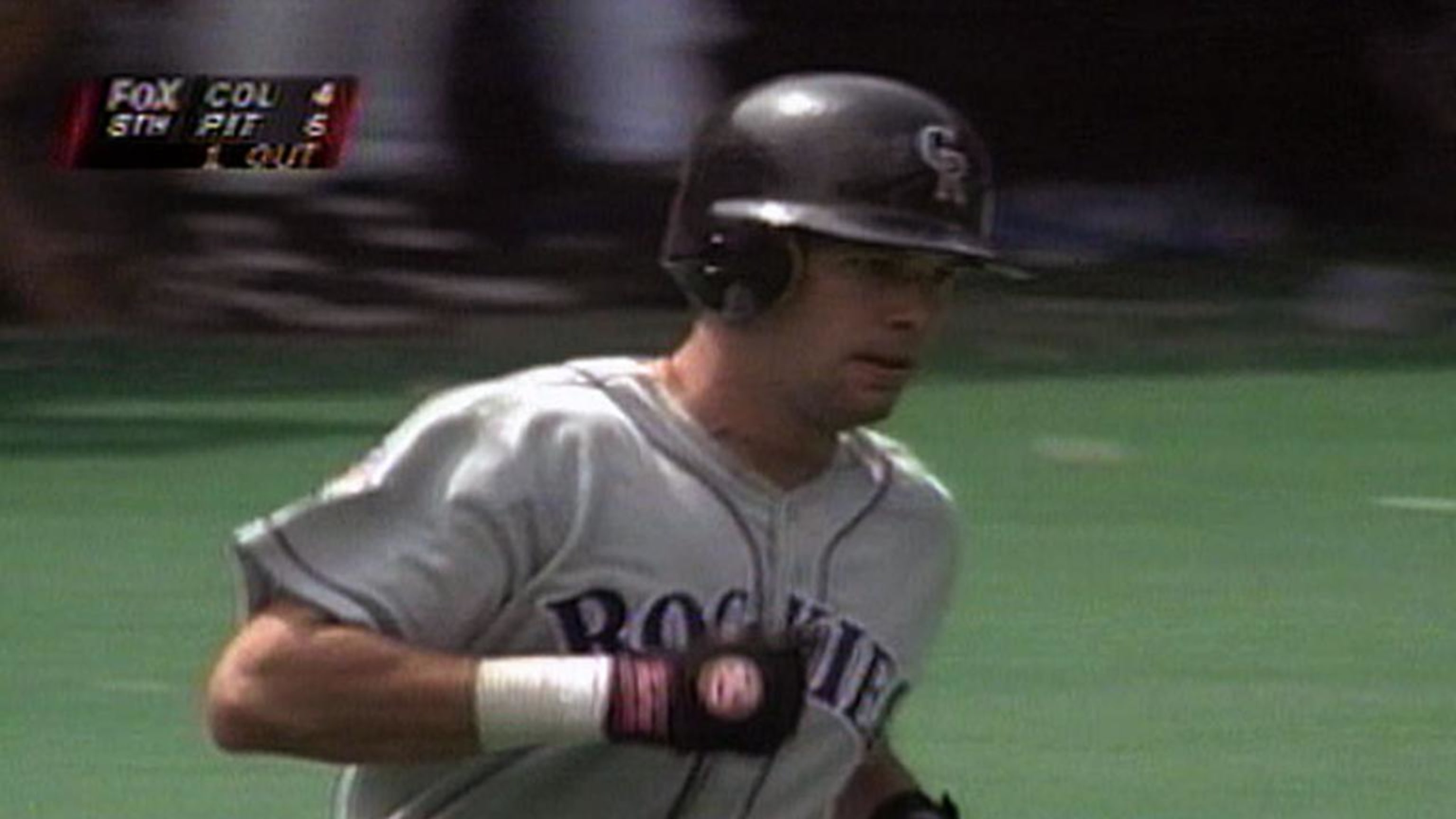 Todd Helton Was the Greatest Rockies Player Ever - Pro Sports Outlook