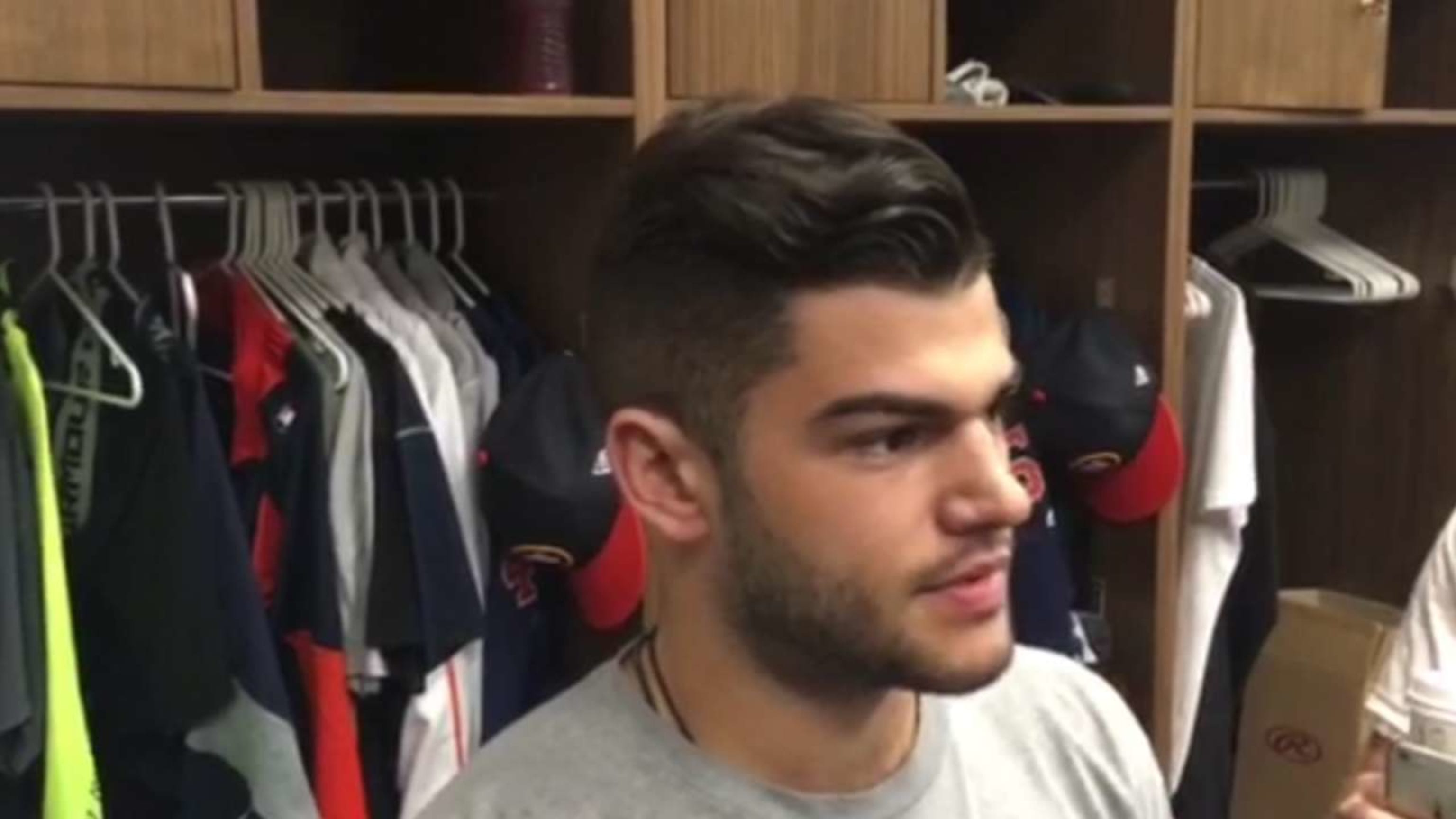 Lance McCullers Jr Foundation (@lancemccullersjrfoundation) • Instagram  photos and videos