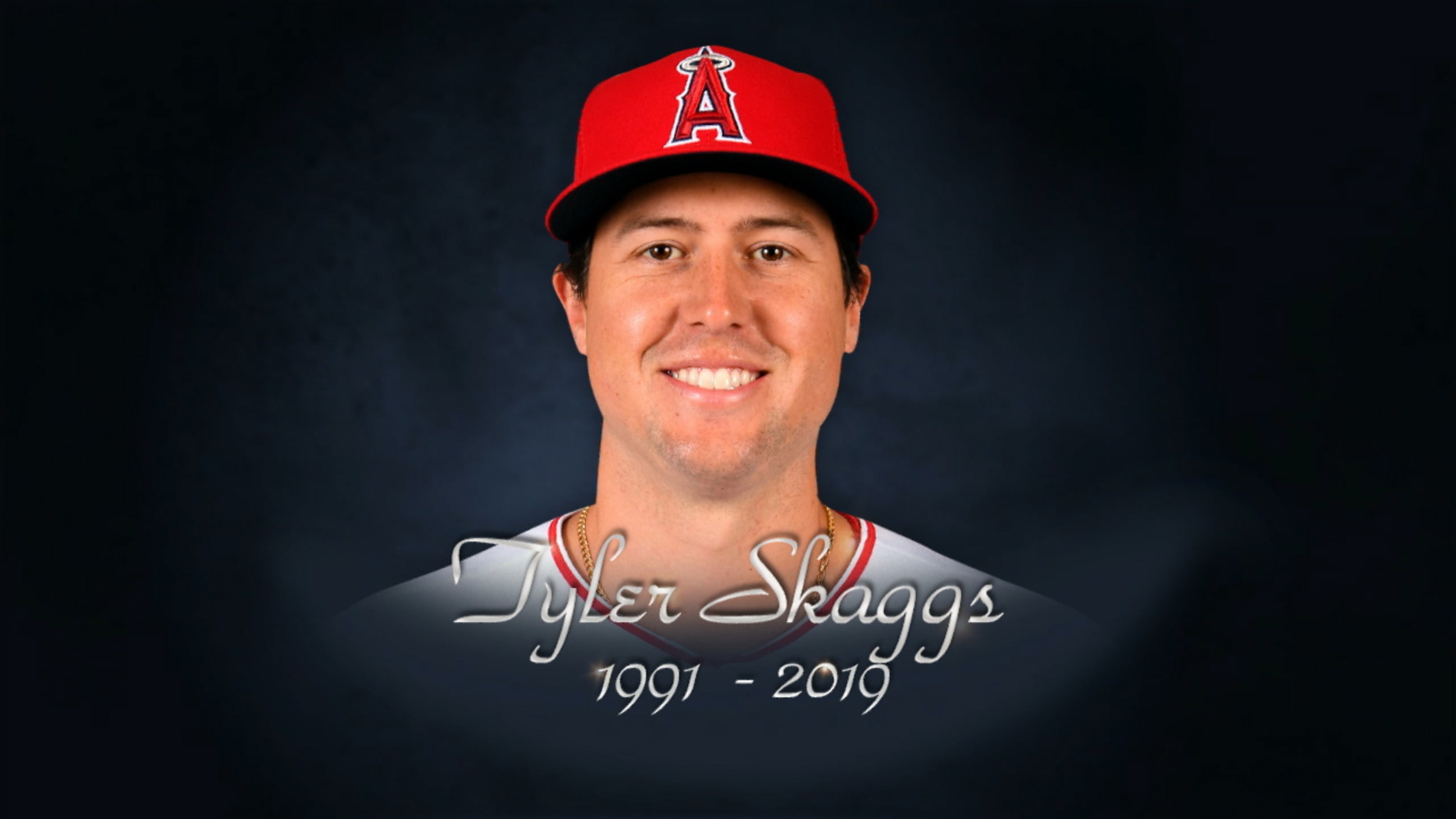 Family man Tyler Skaggs gone too soon at age 27