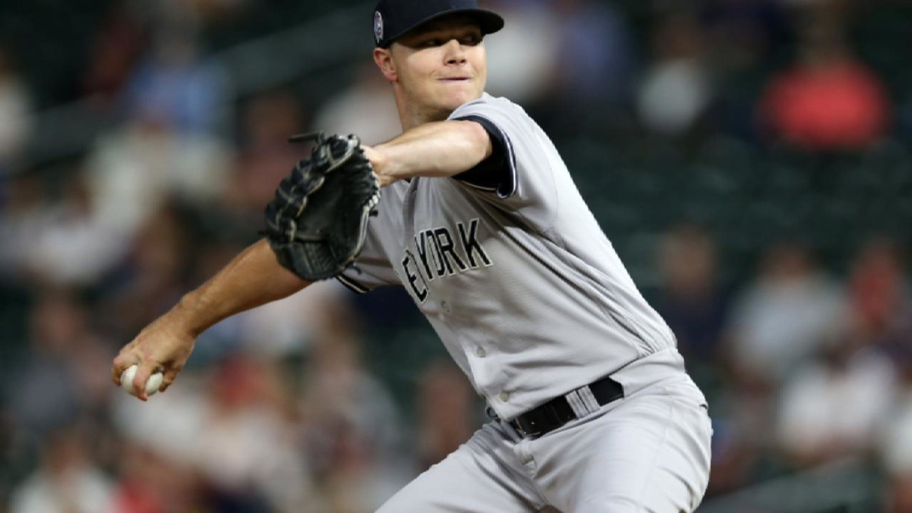 Extending Sonny Gray Is A Risk Worth Taking - Zone Coverage