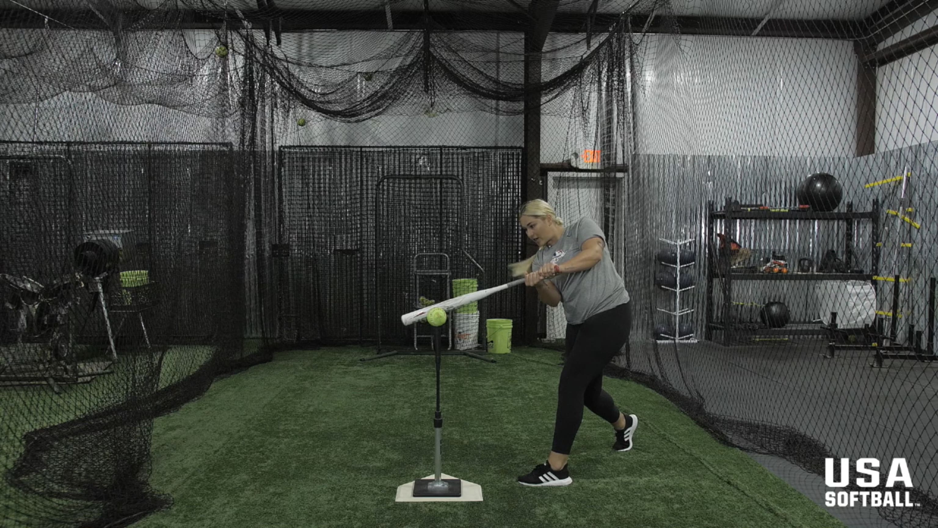 Inside and outside drill