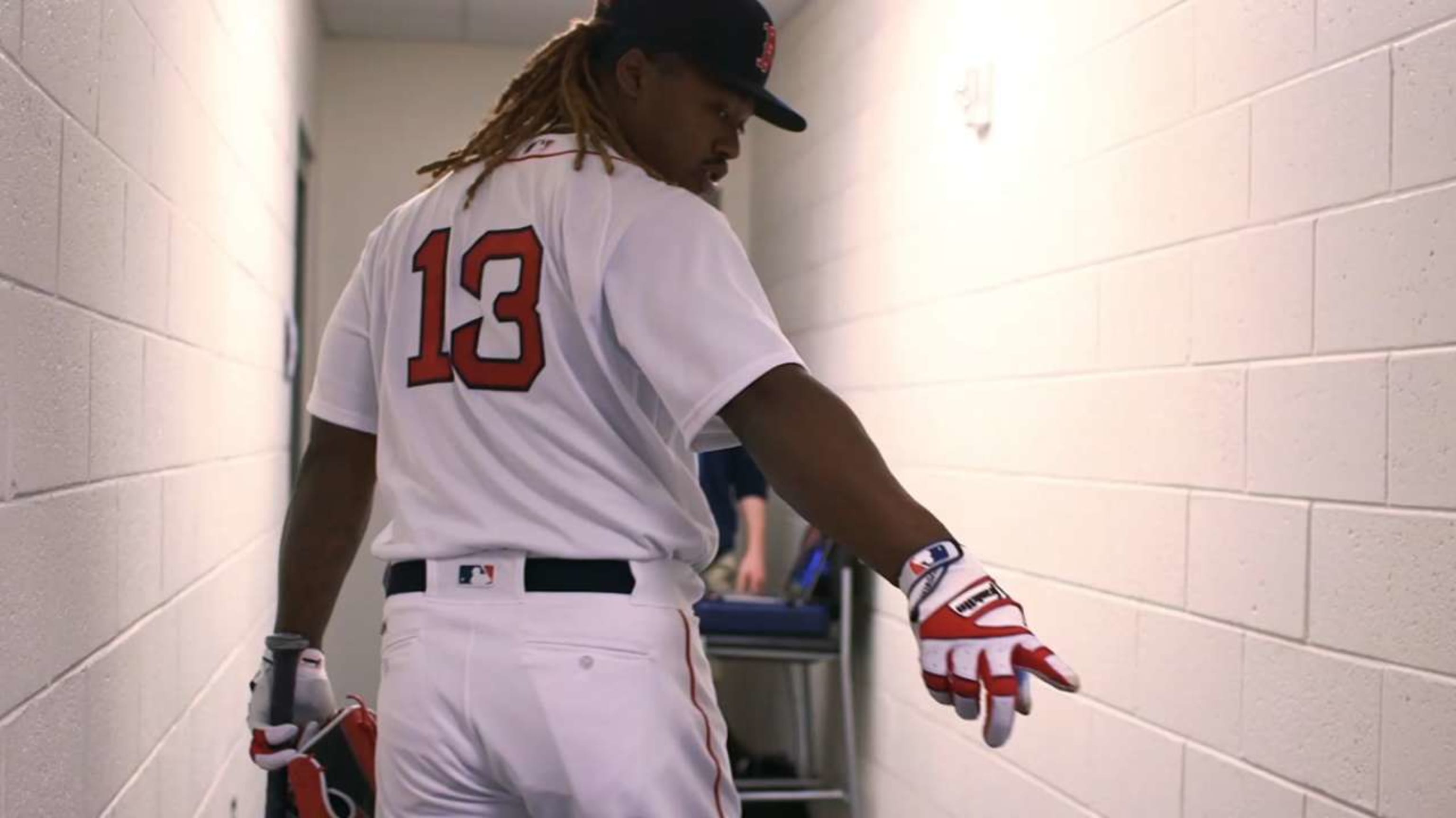 World Baseball Classic: Hanley Ramirez homers, Dominican Republic