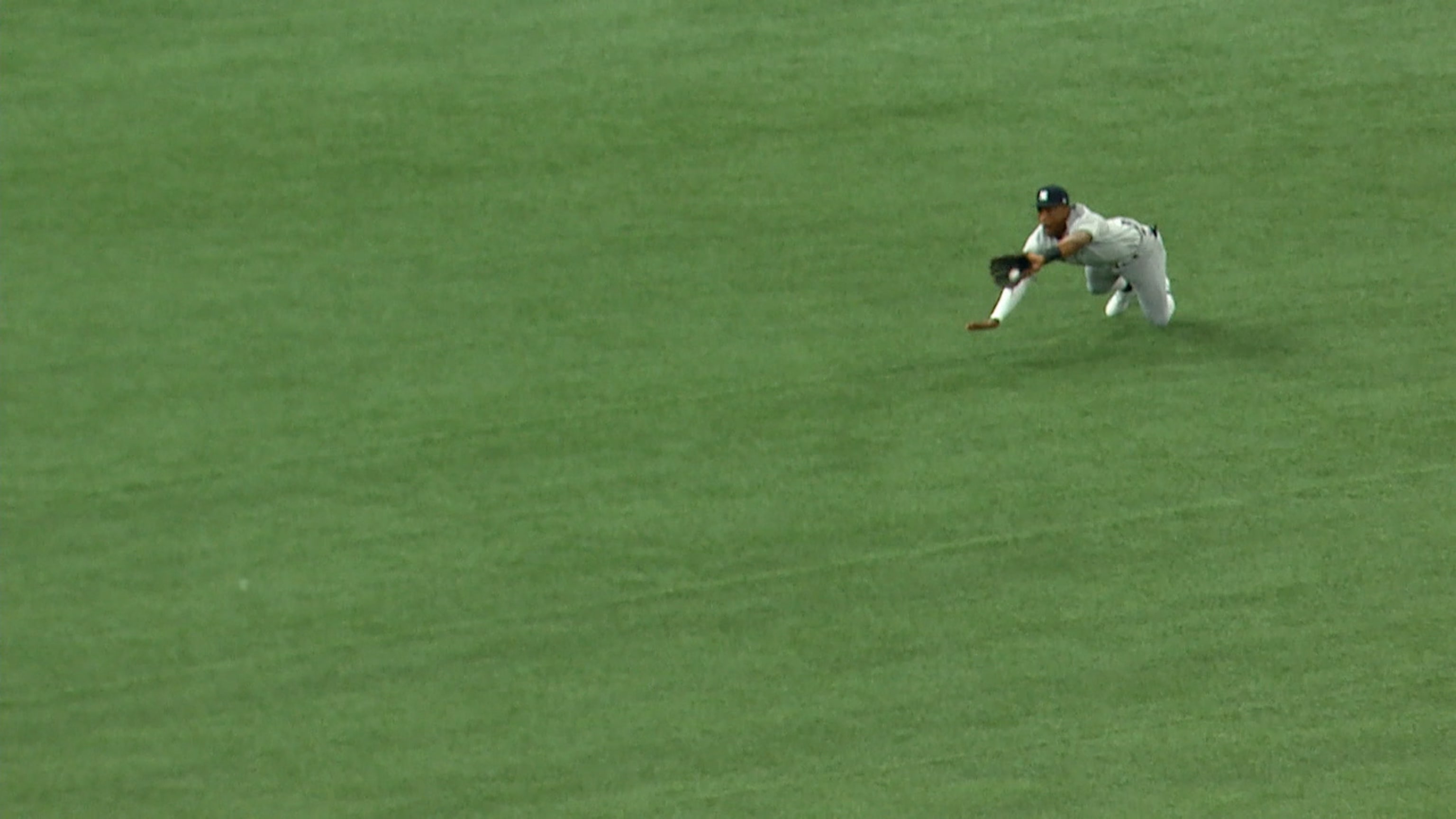 Atrapada deslizándose de Andújar