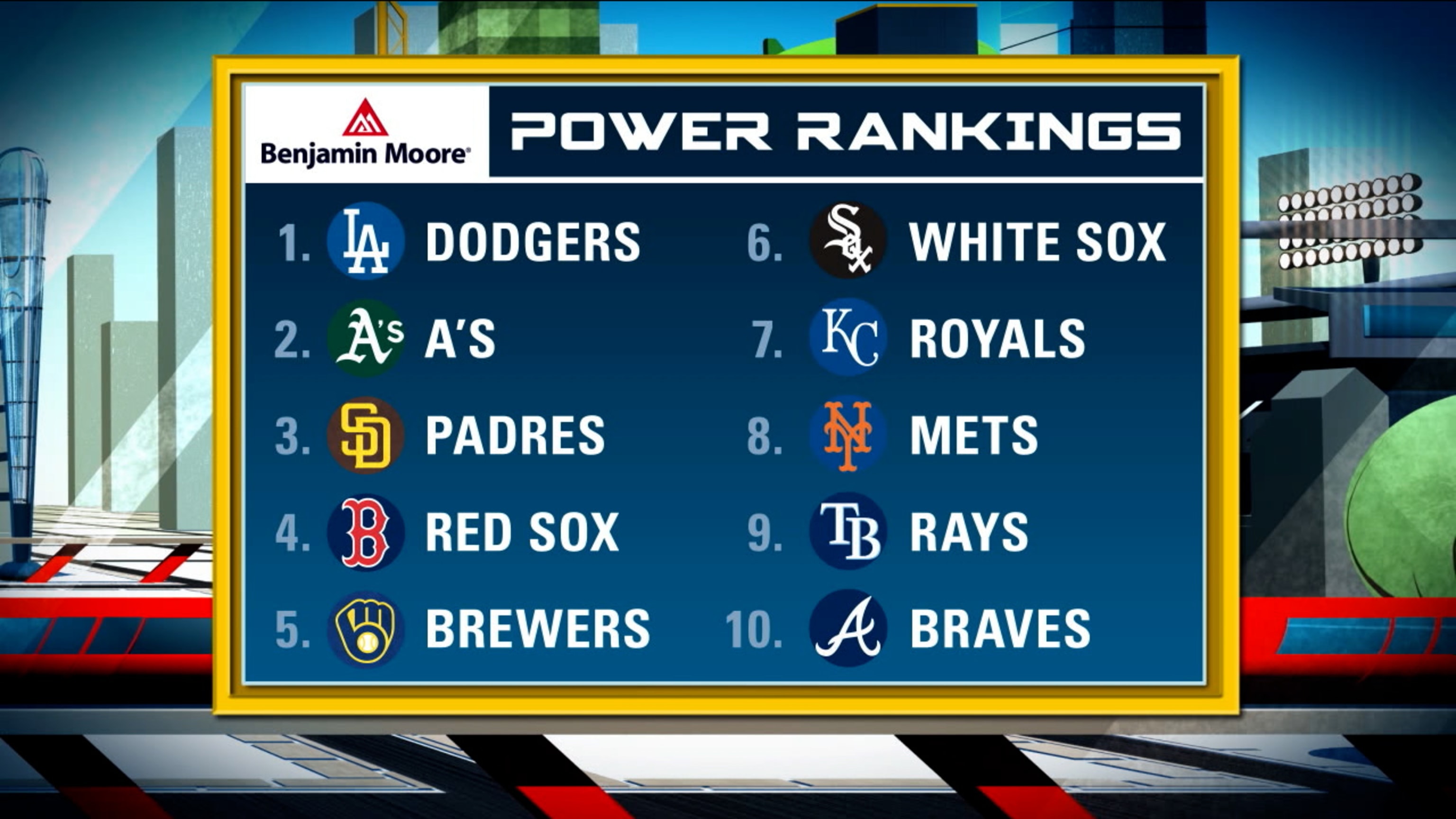 mlb com