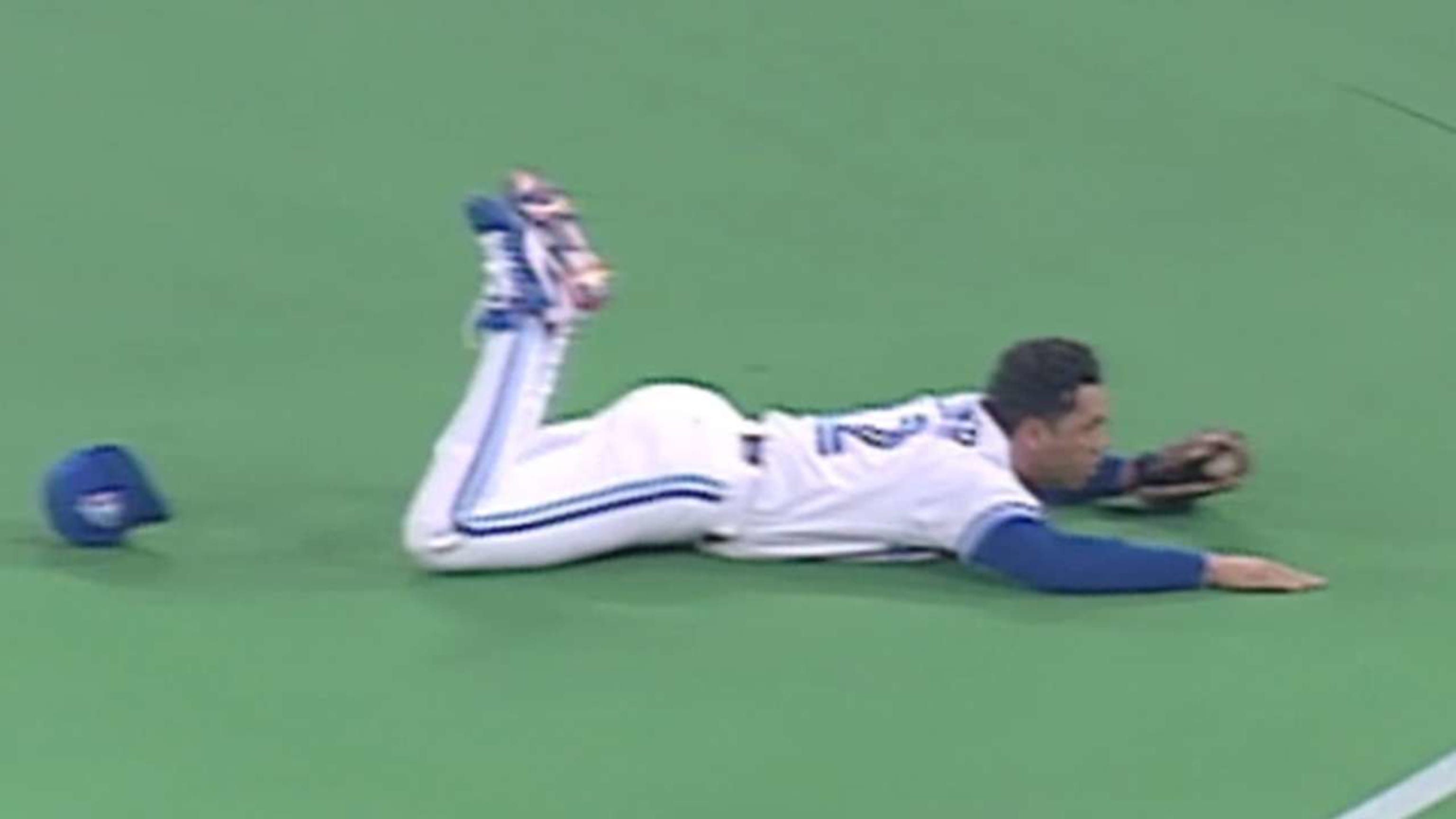 12 Roberto Alomar facts you might not know - Gaslamp Ball