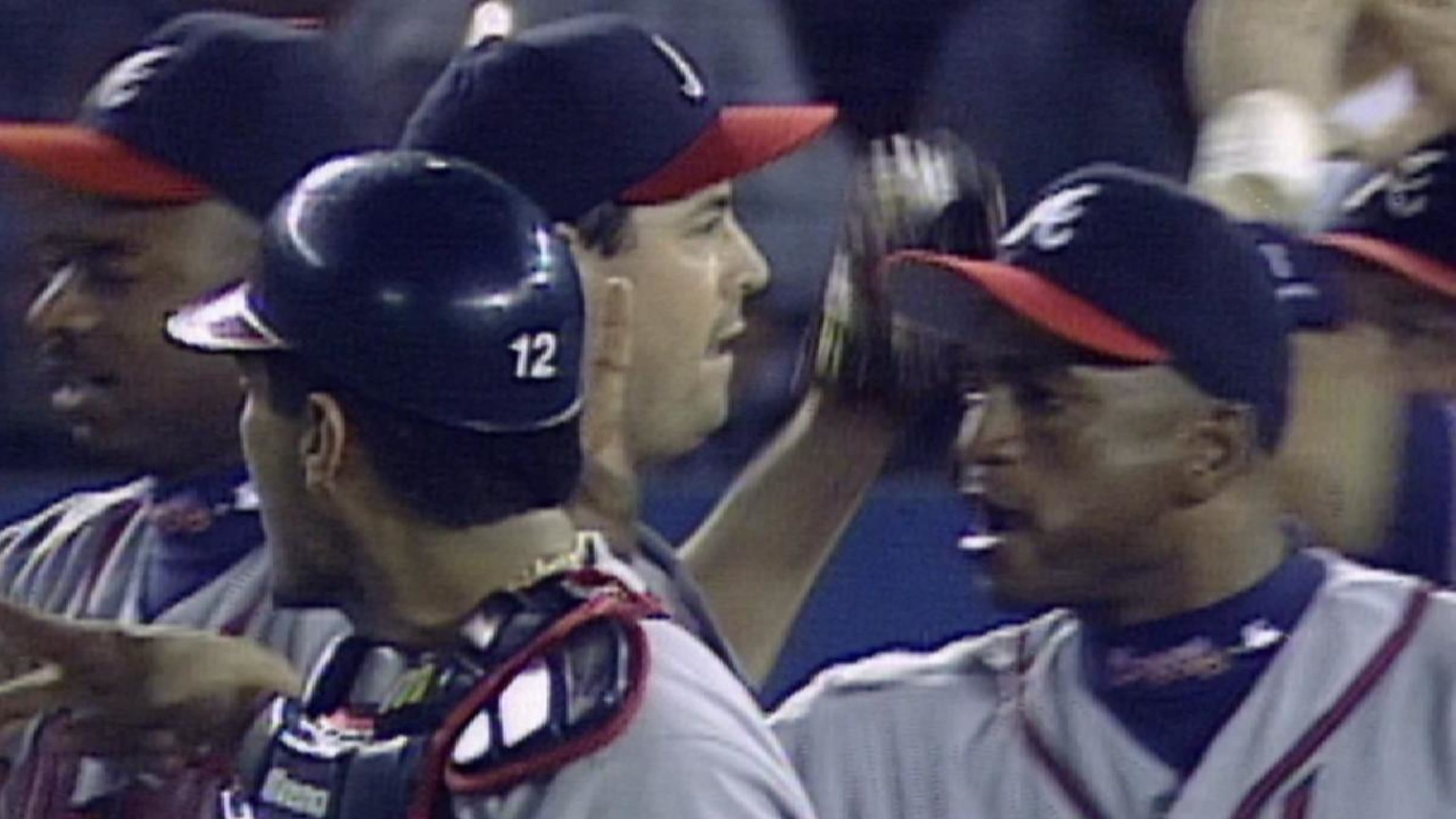 1998 NLCS Gm2: Kevin Brown shuts out Braves 