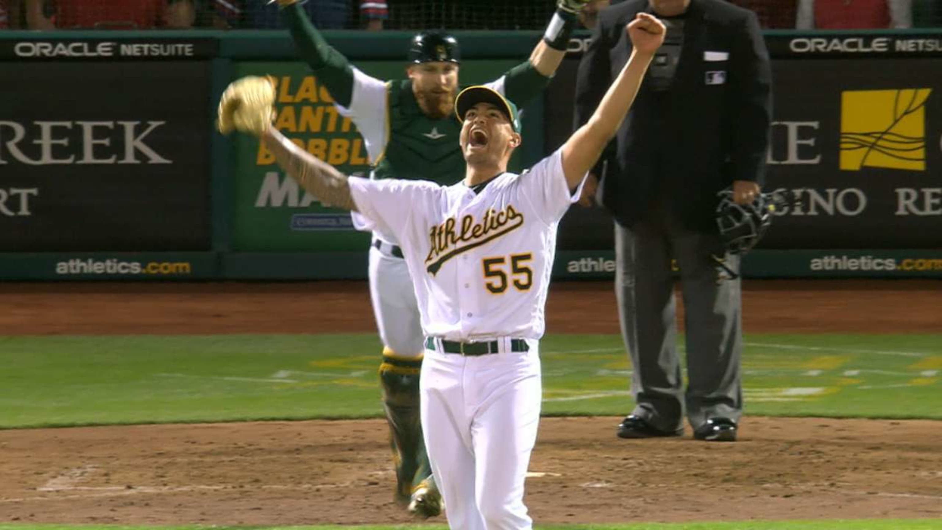 Worst no-hitters in baseball history