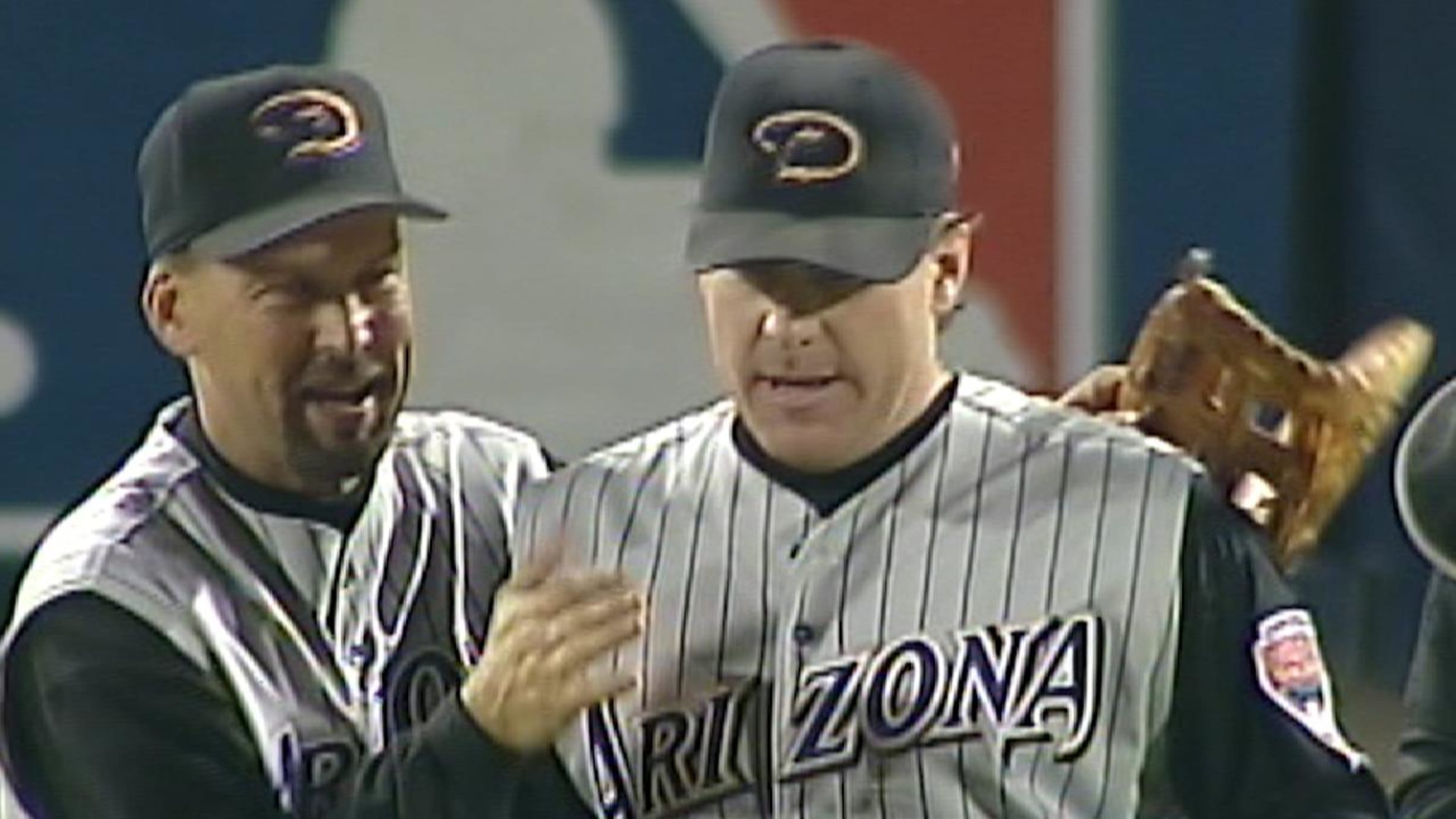 Pick Your Pitcher: Randy Johnson vs. Greg Maddux - YouTube