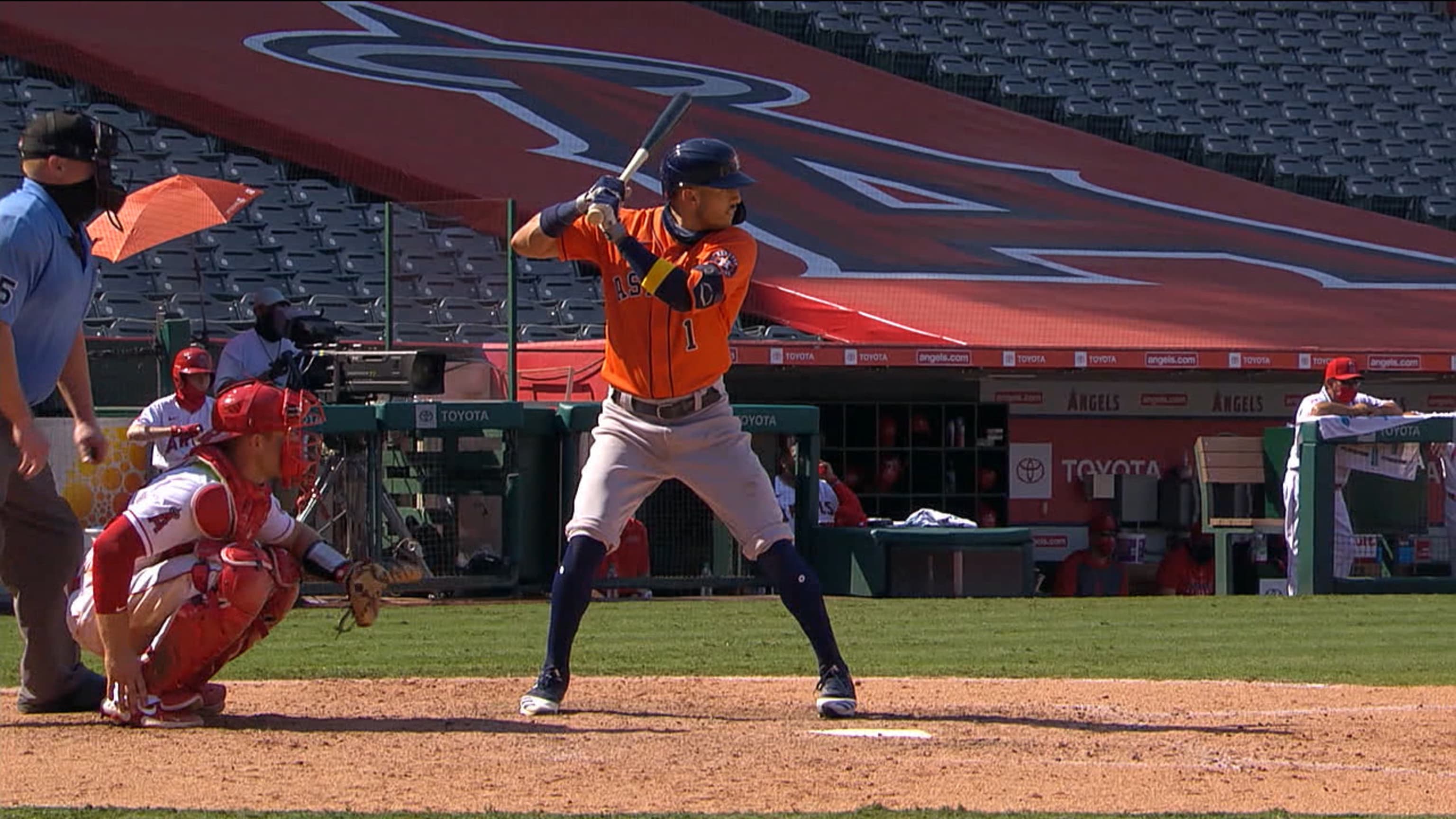 Top 10 SS Right Now: Correa