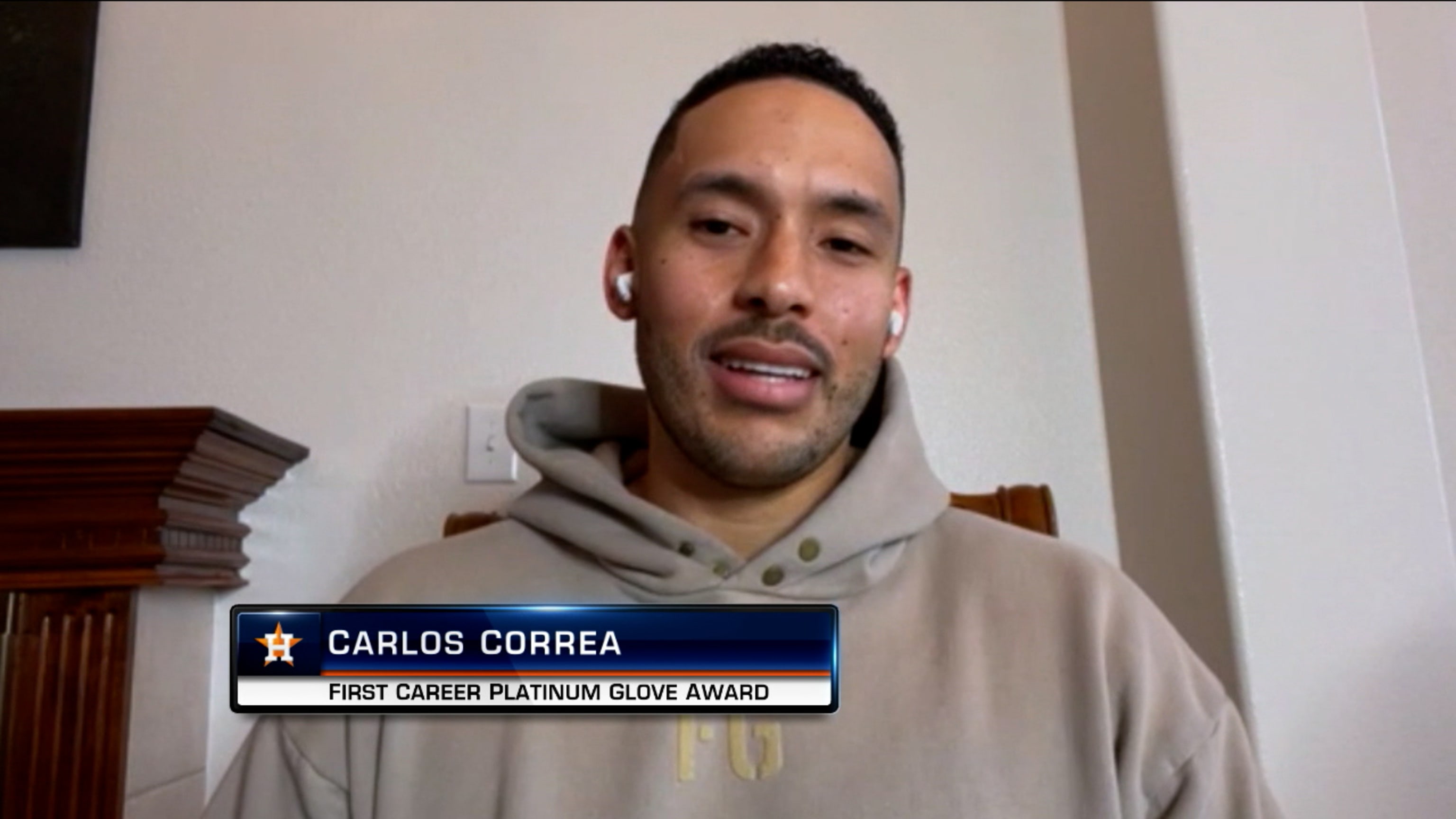 Will the Astros Be Able to Re-sign Carlos Correa After the MLB Lockout? –  Texas Monthly