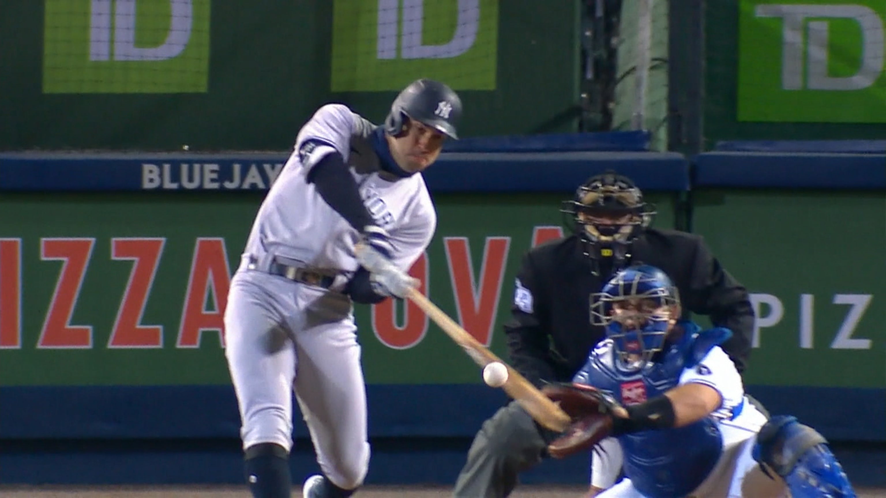 Rookie Alejandro Kirk has HR, 4 hits, Jays beat Yankees 11-5