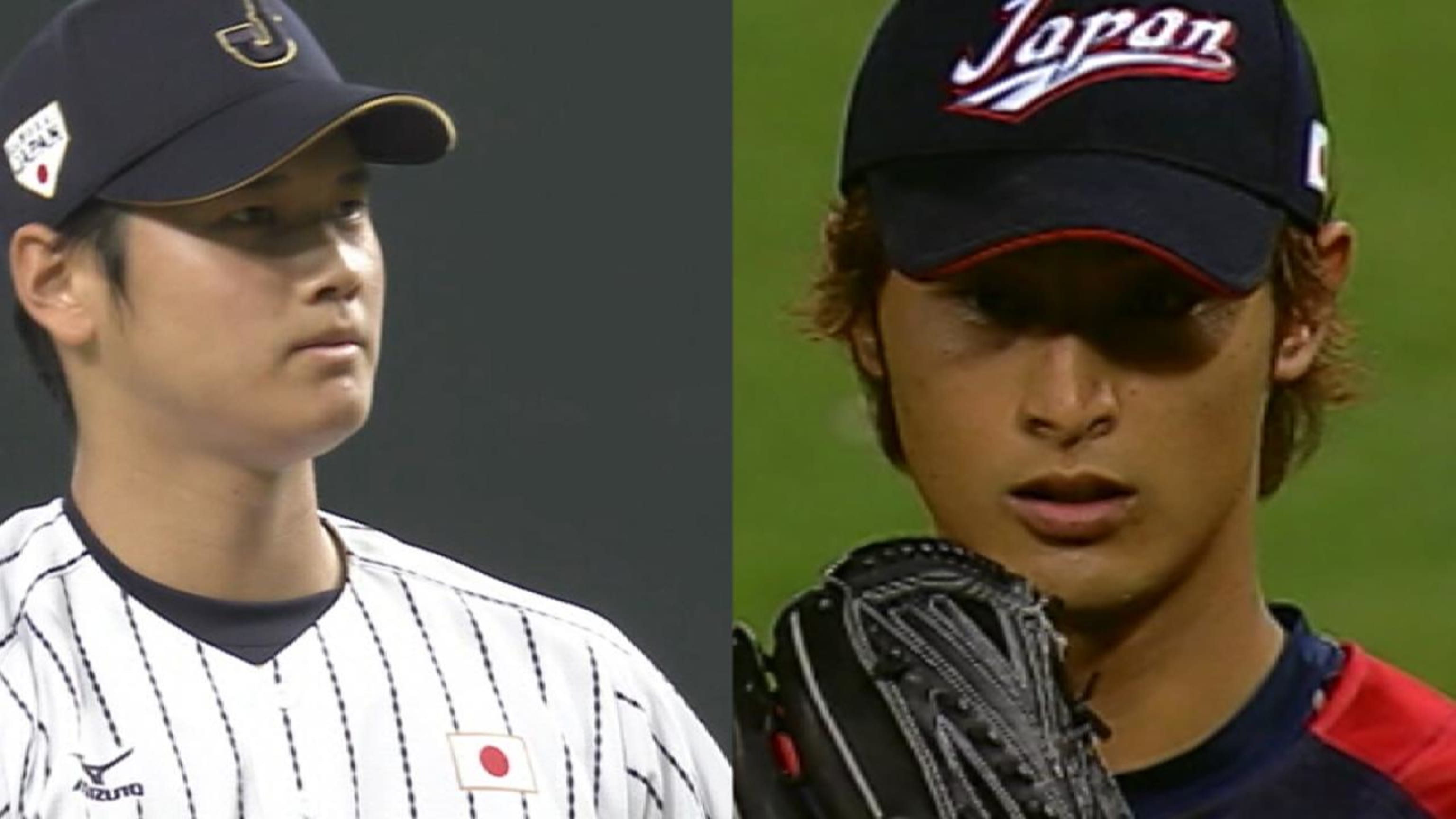 Callis compares Ohtani, Darvish