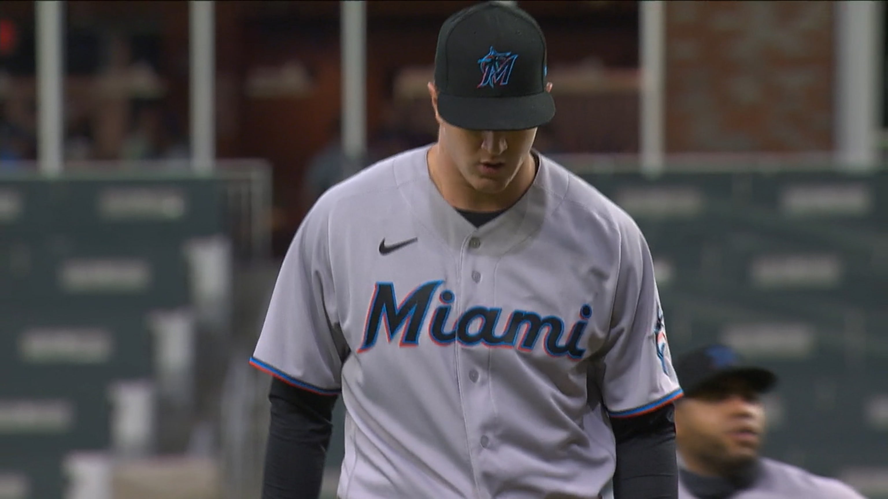 Miami marlins top uniforms 2020