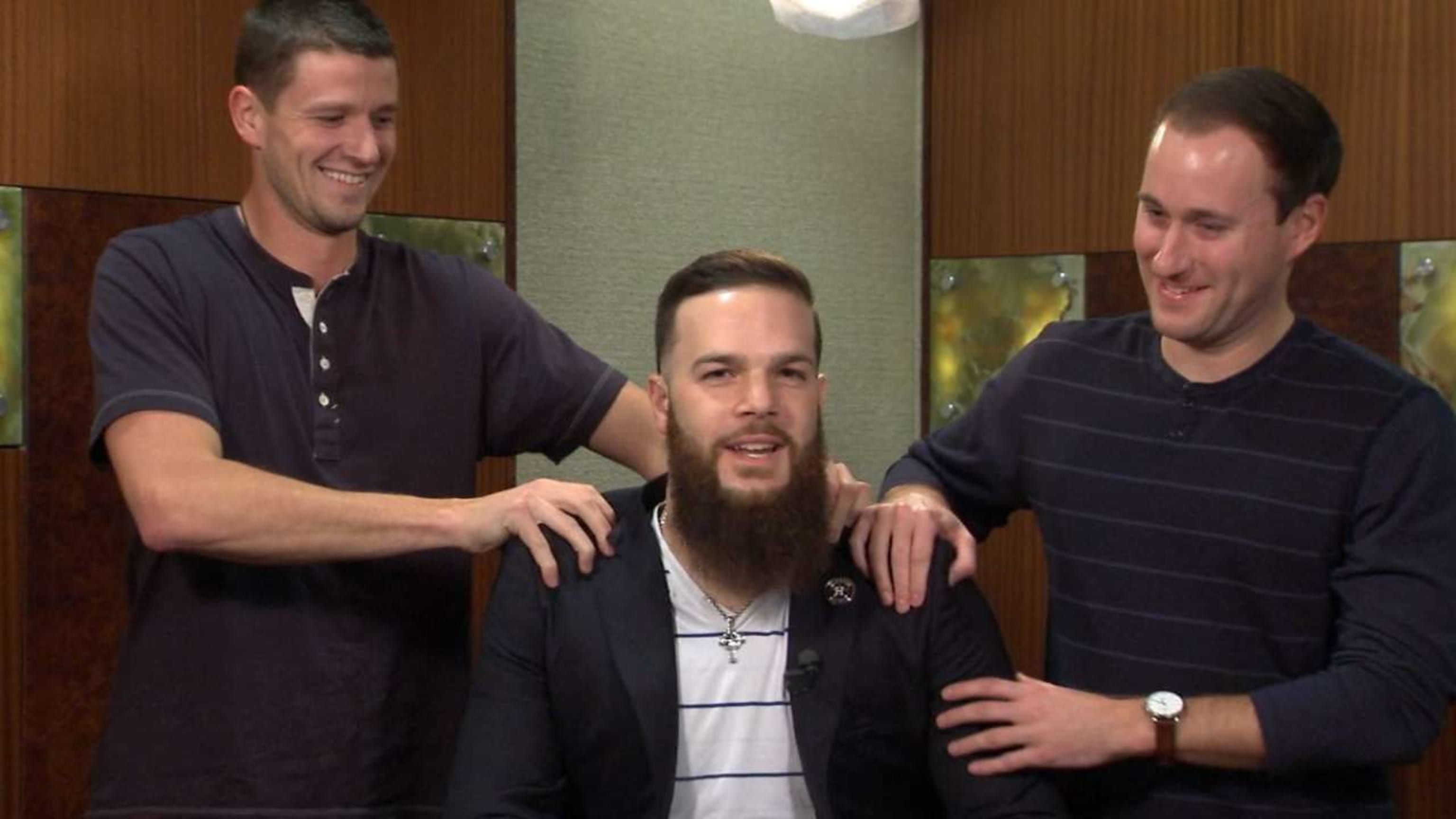 Jake Arrieta and Dallas Keuchel Win 2015 Cy Young Awards - SI Kids: Sports  News for Kids, Kids Games and More