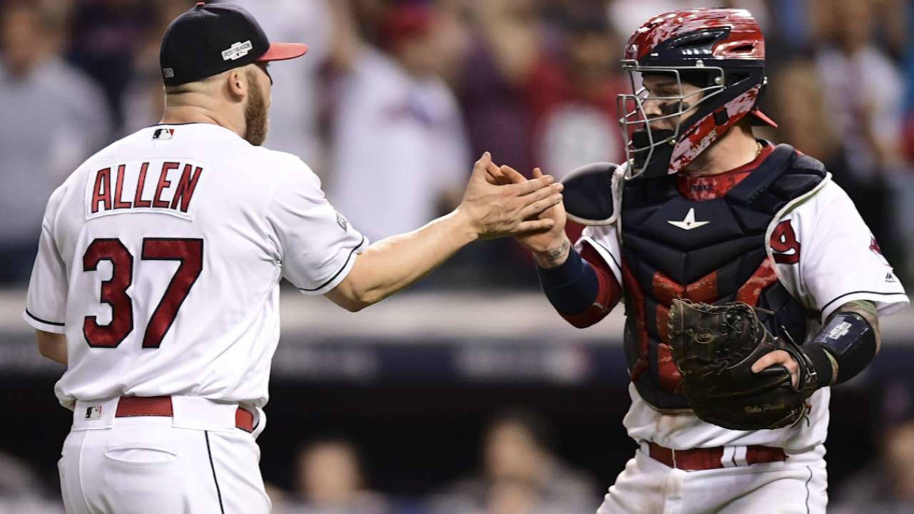 Indians manager Terry Francona has a knack for stories as well as titles