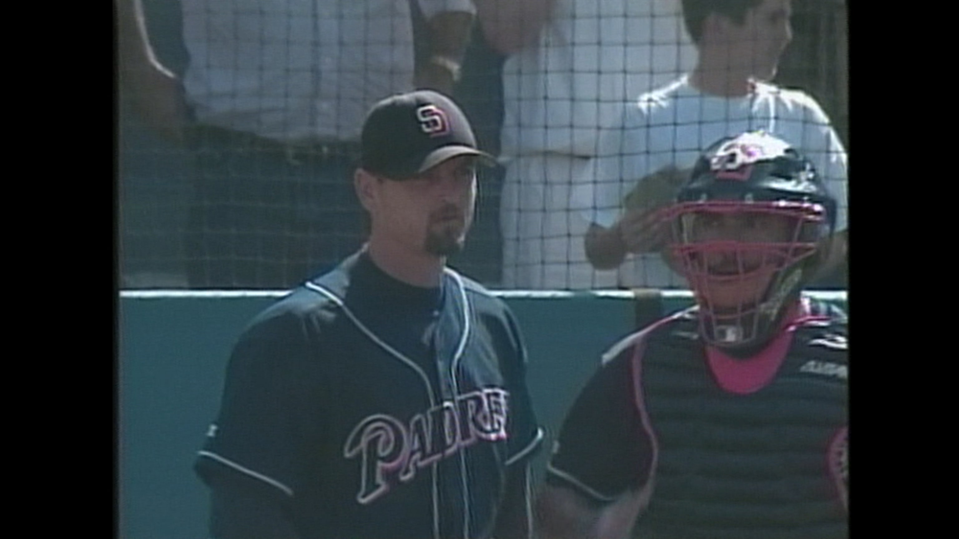 1998 San Diego Padres Team Season Highlights A Season Of Heroes 
