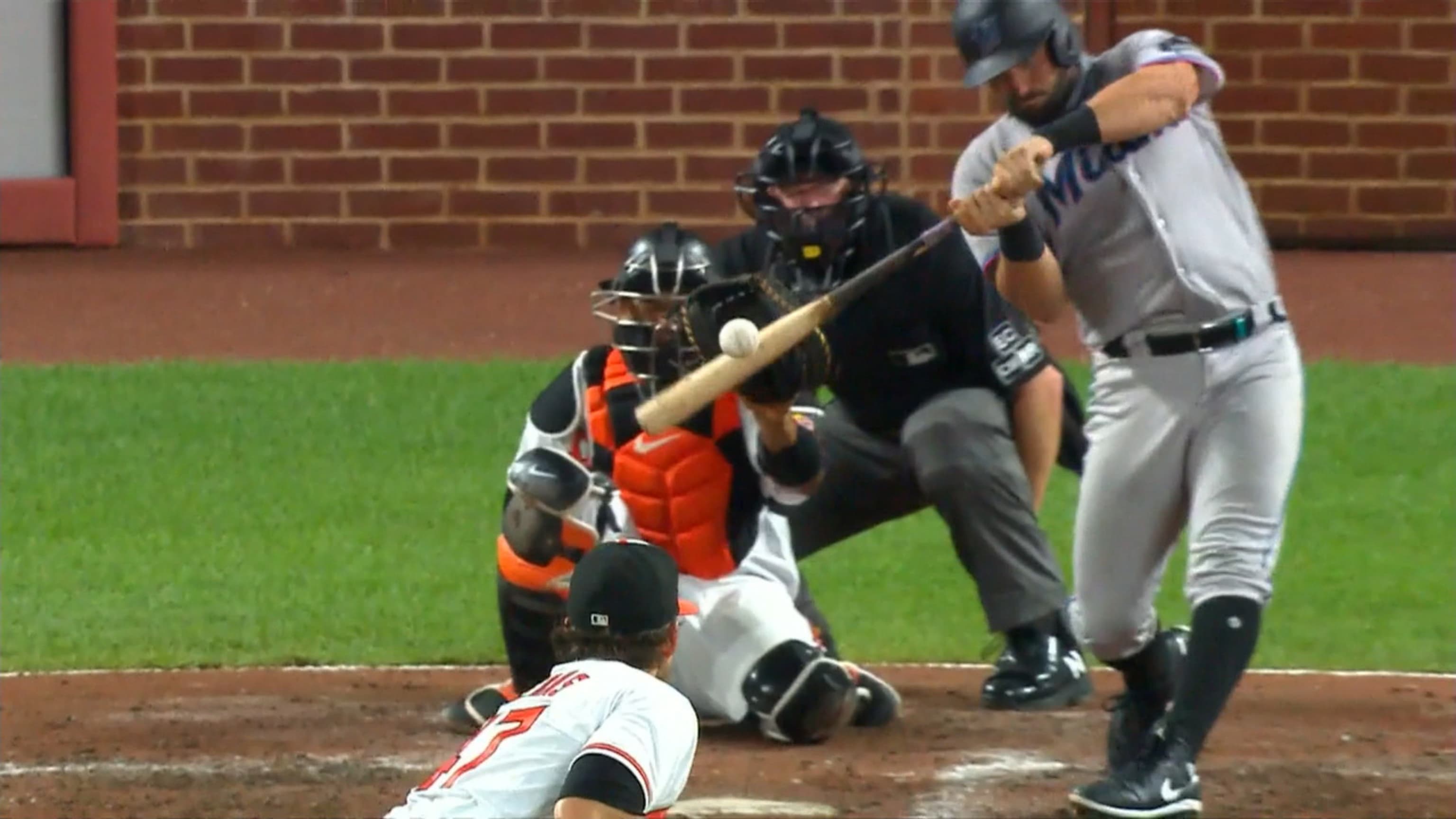 Bambinazo de Cervelli