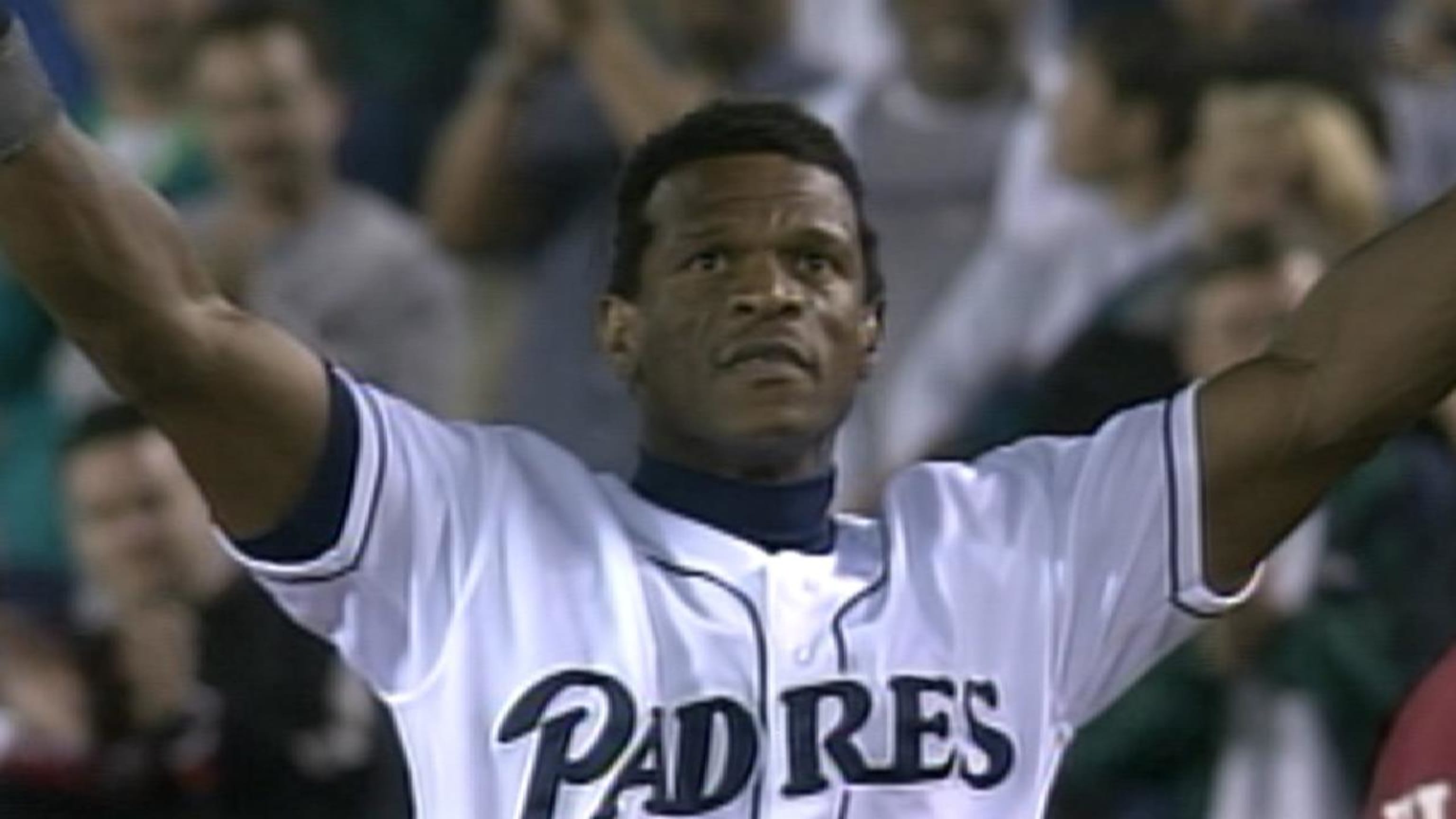 Top 5 most unbreakable records in baseball: #4-Rickey Henderson's