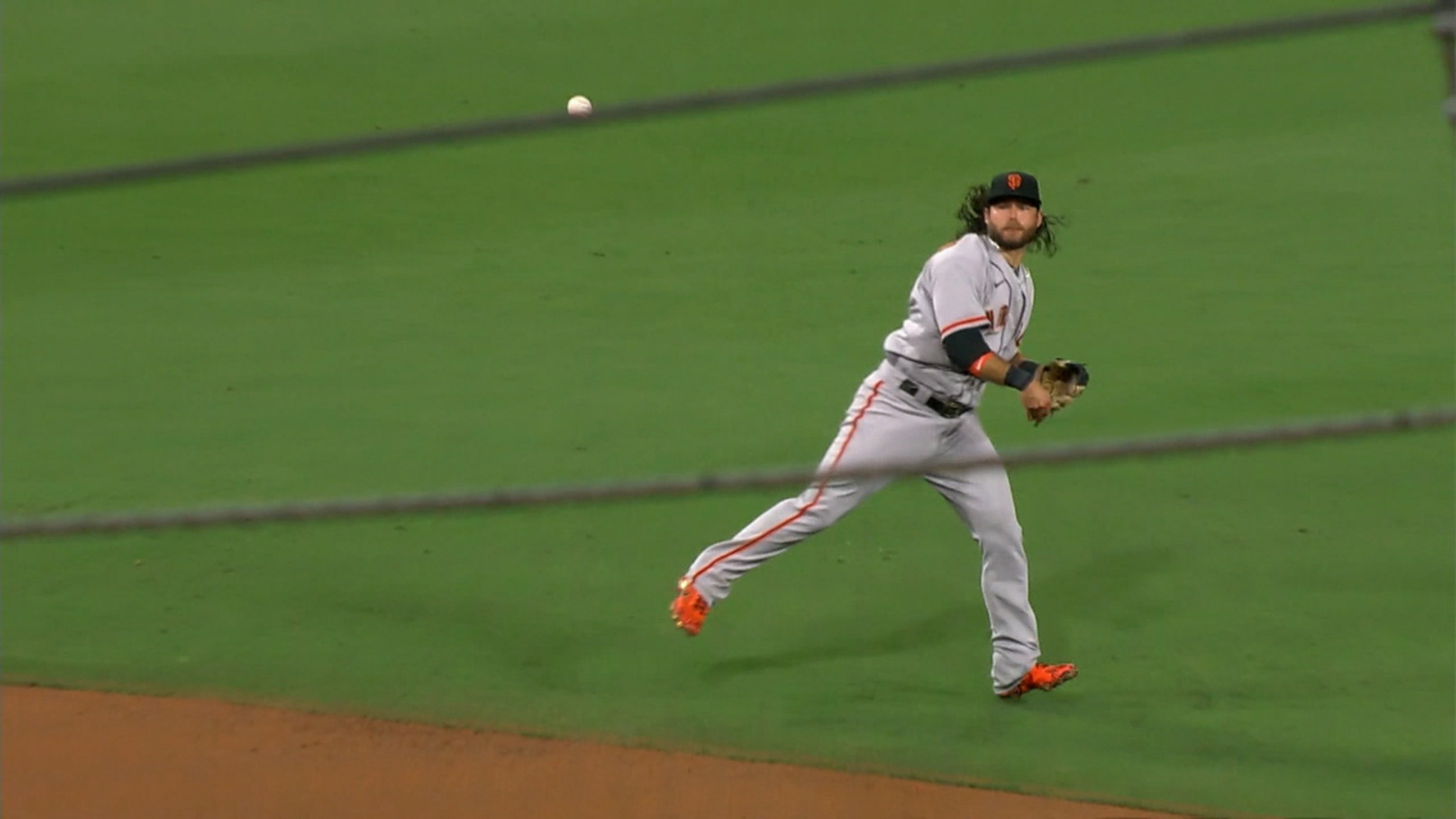 SF Giants' Brandon Crawford set to hit another milestone even Buster Posey,  Brandon Belt won't reach – The Vacaville Reporter