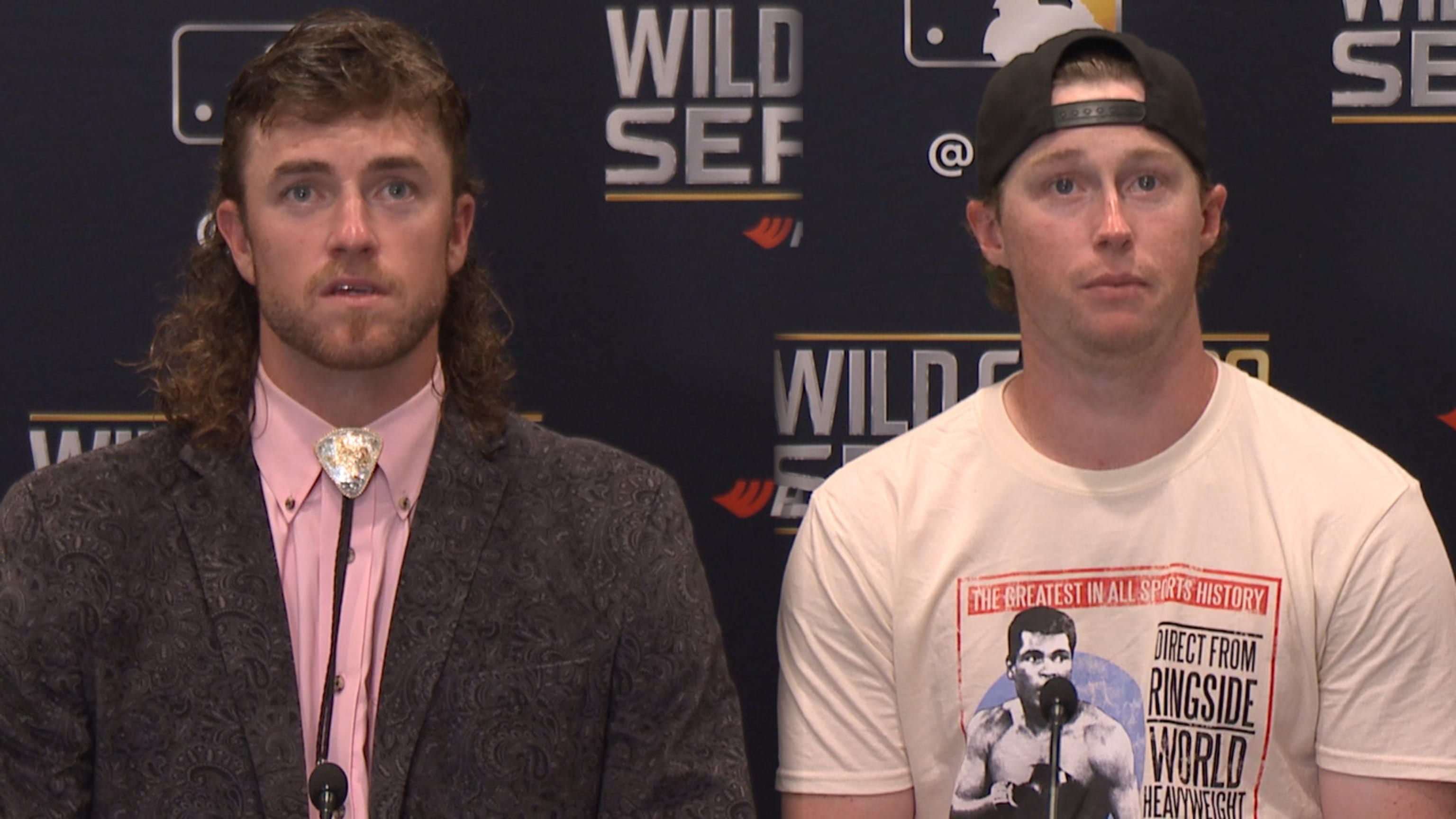 Padres on Game 1 loss