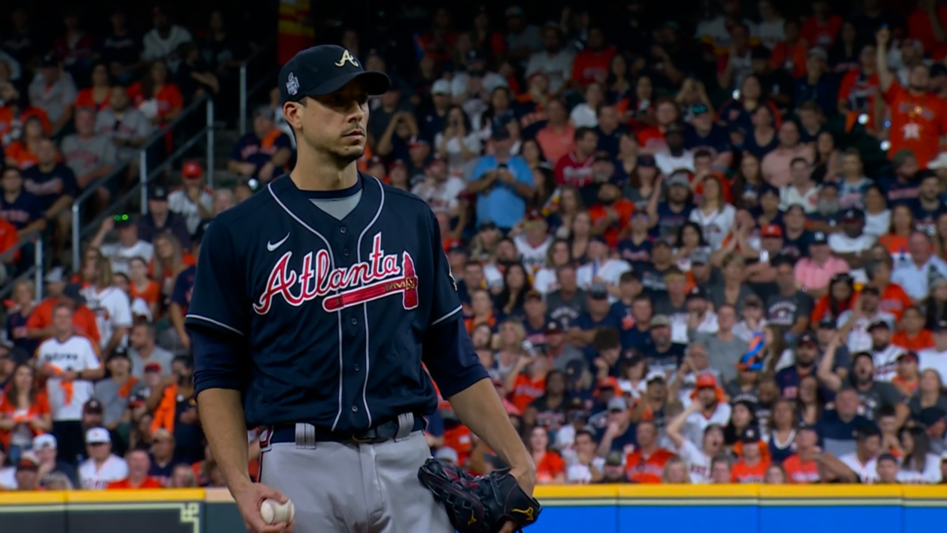 Charlie morton all star game outlet
