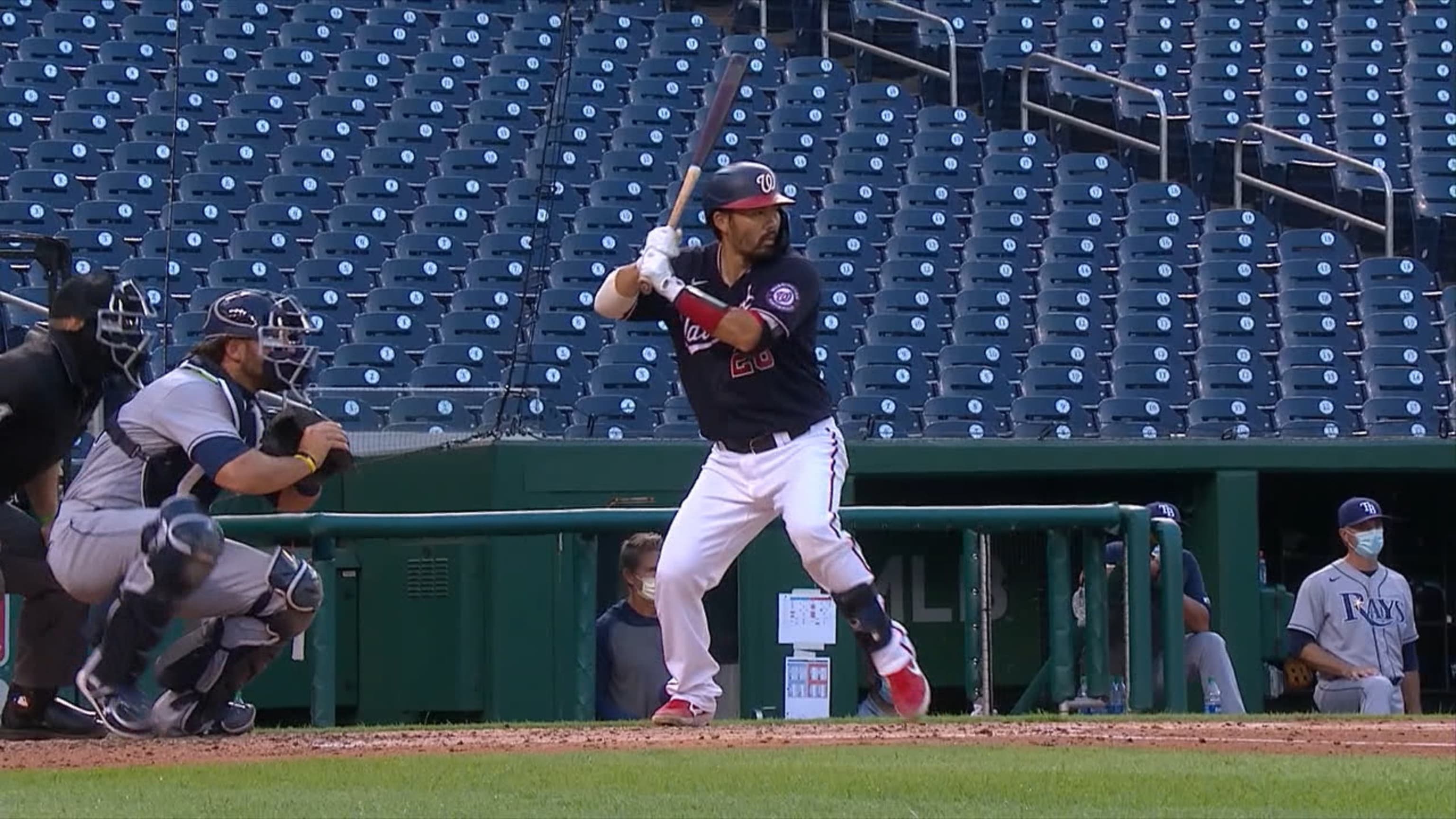 Kurt Suzuki Deal With Angels