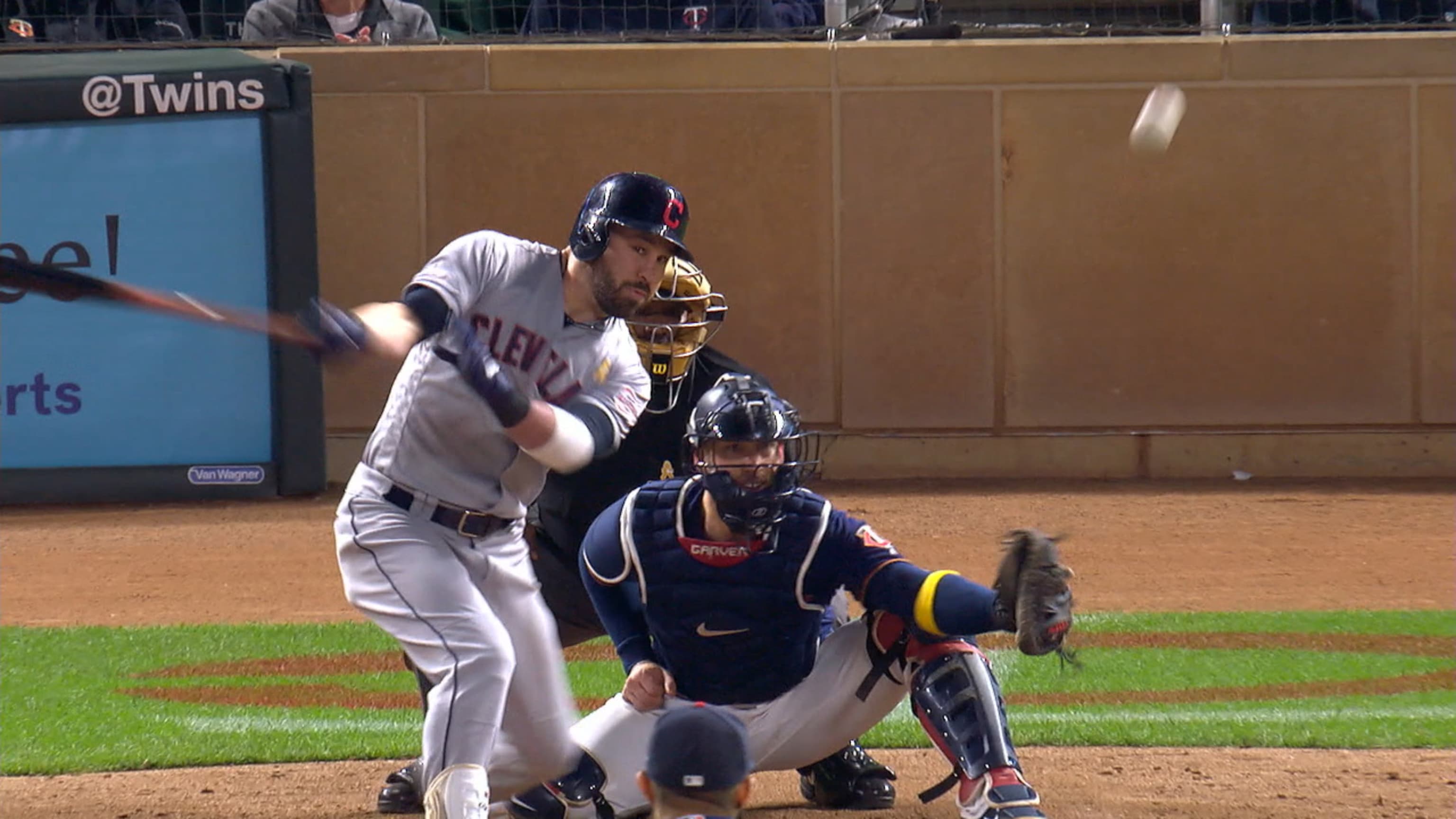The Mets didn't like that Yasiel Puig admired his home run - NBC