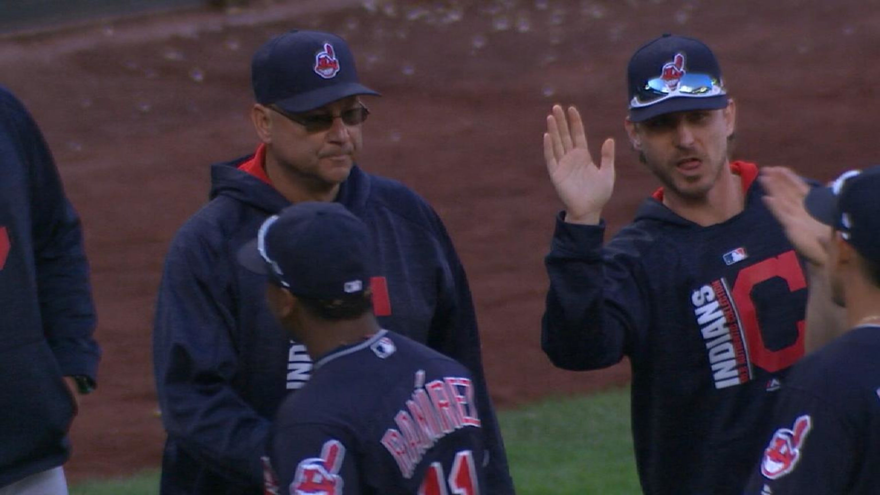 Francona on Ramírez's impact