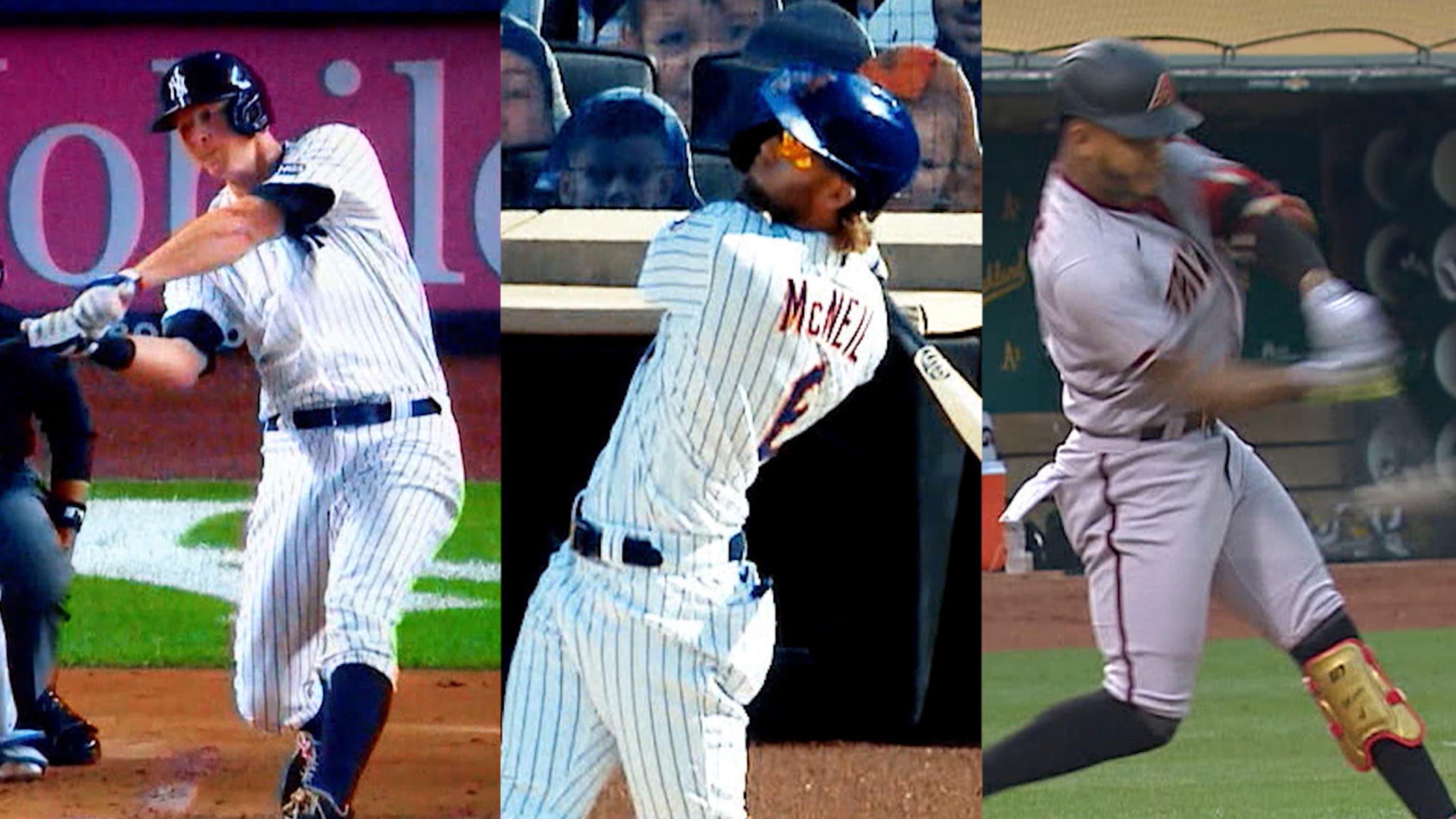 Mlb Network Top 10 At Each Position In 2021