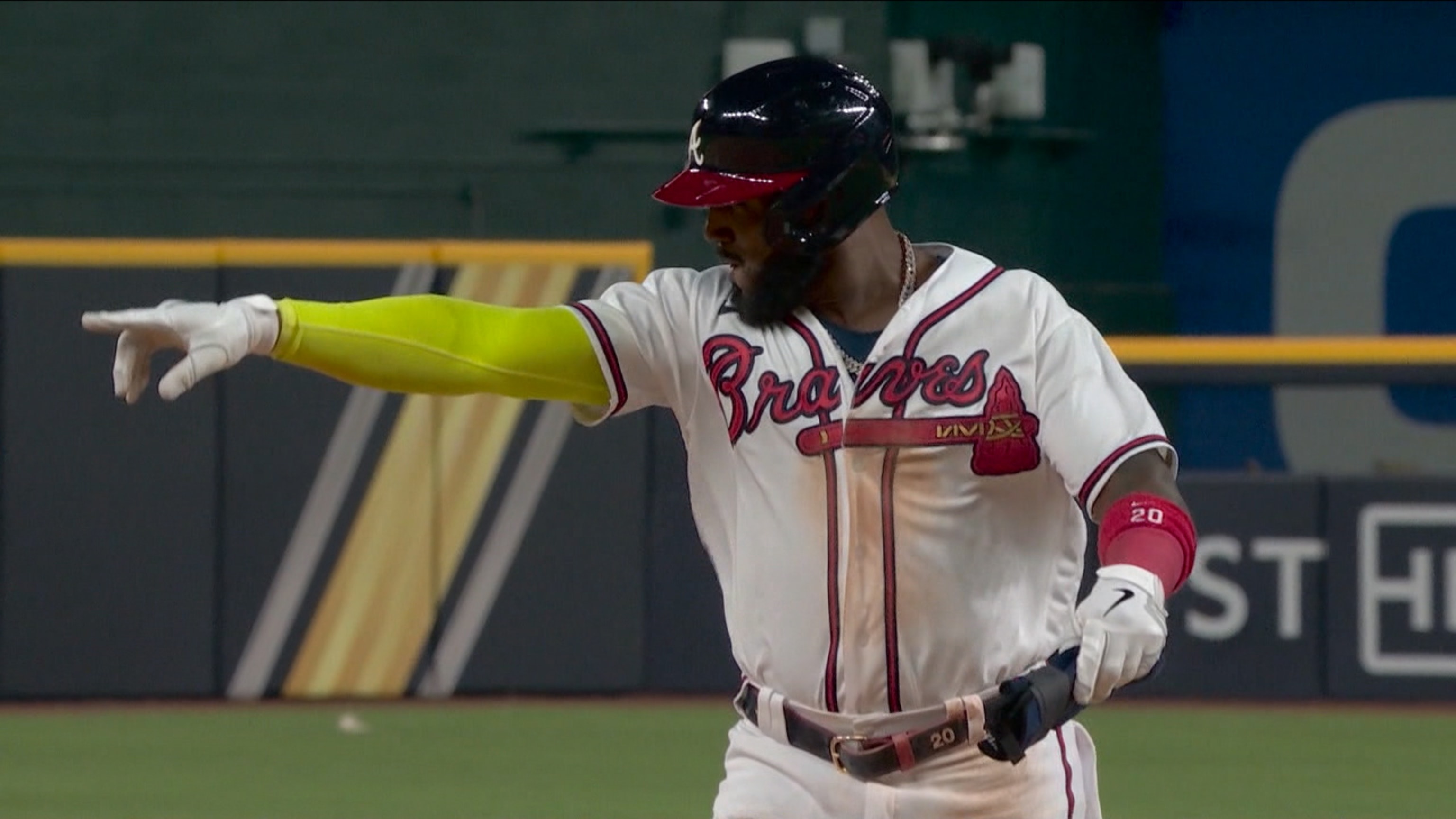 What Ozuna brings to Braves