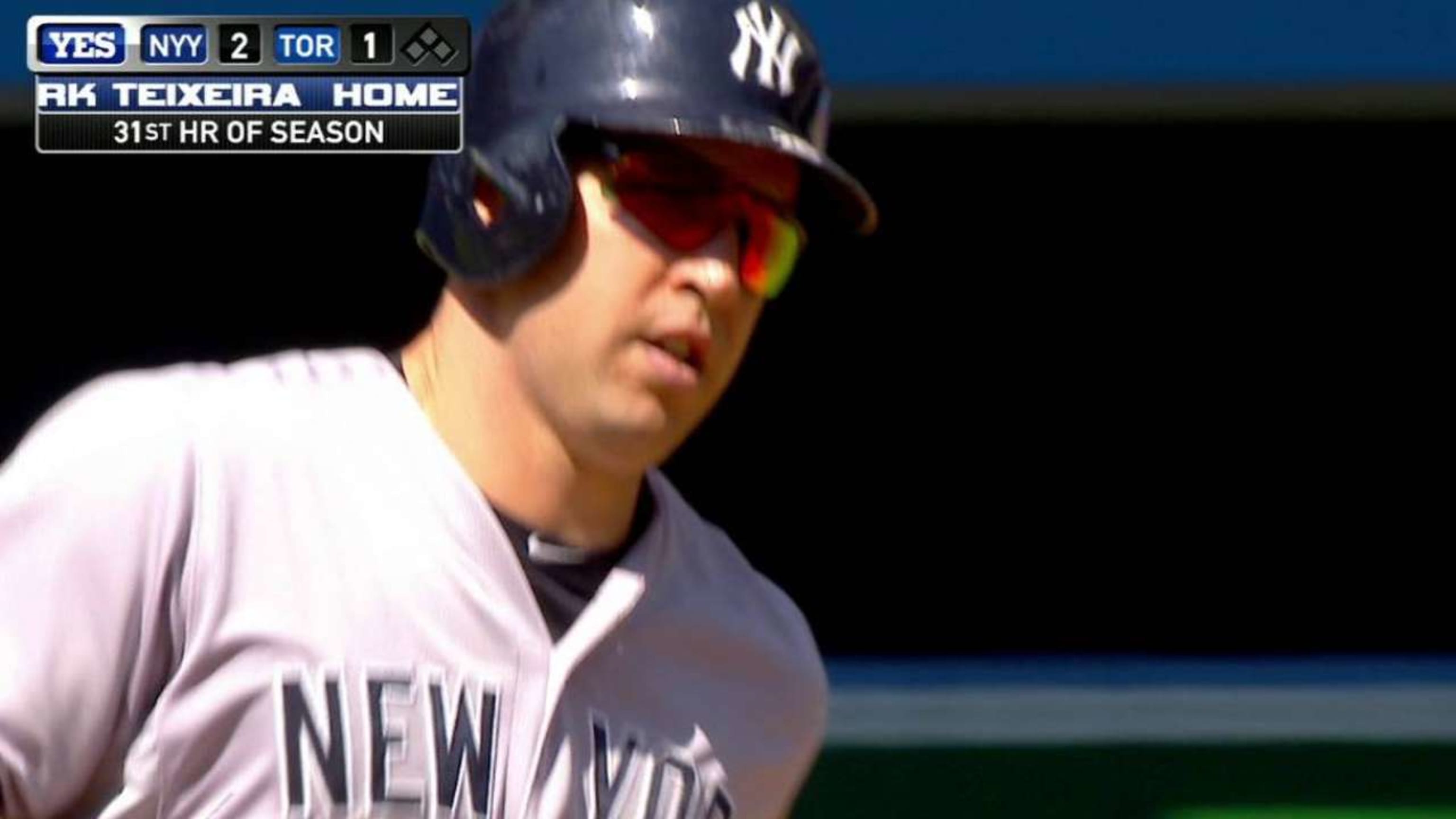 Mark Teixeira opens up about taking Greg Bird under his wing and