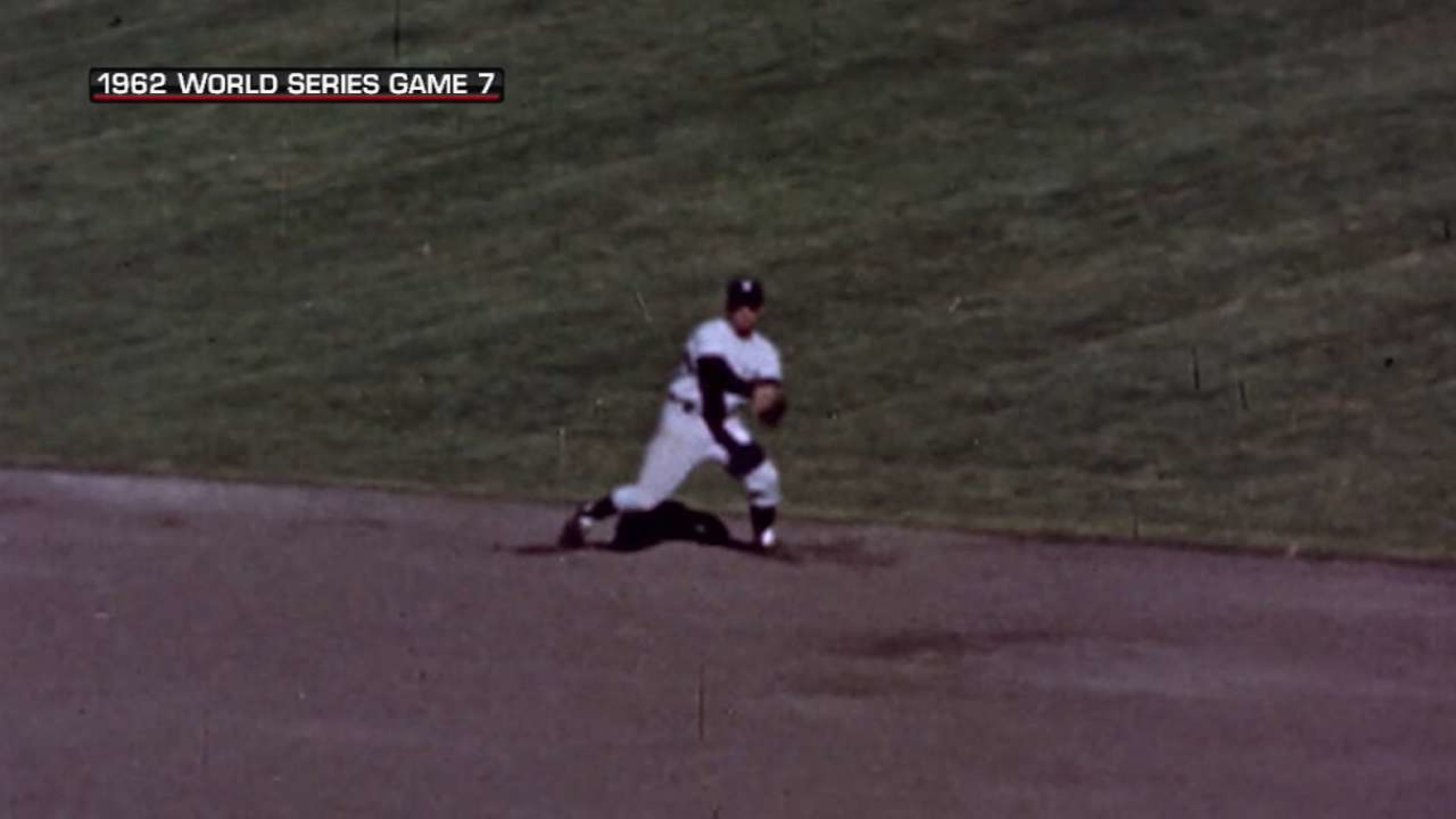Chris Haft Remembers Willie Mccovey