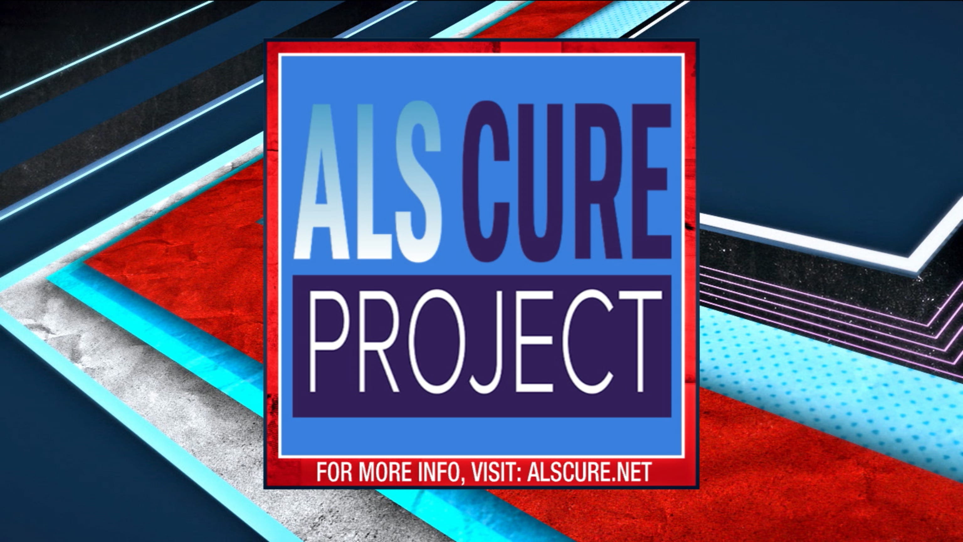 Piscotty on ALS Cure Project
