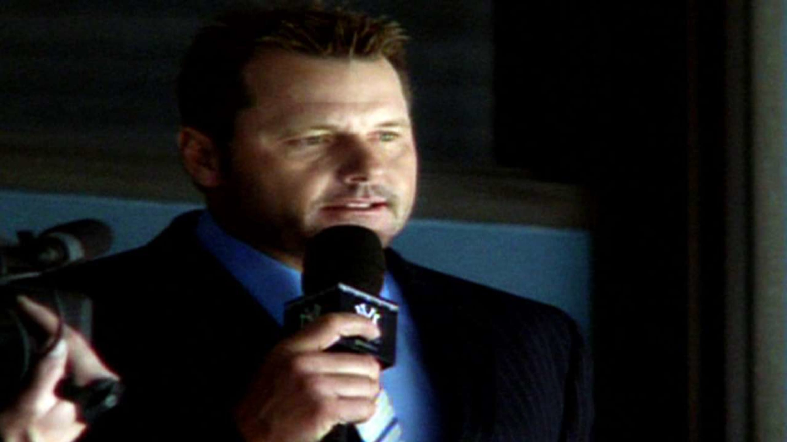 Clemens anuncia su regreso a Yankees